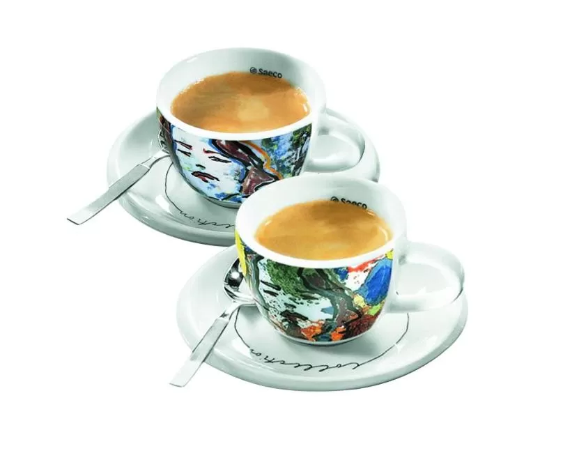 Coffee/tea facilities, Drinks in Hotel Krone Überlingen am Ried