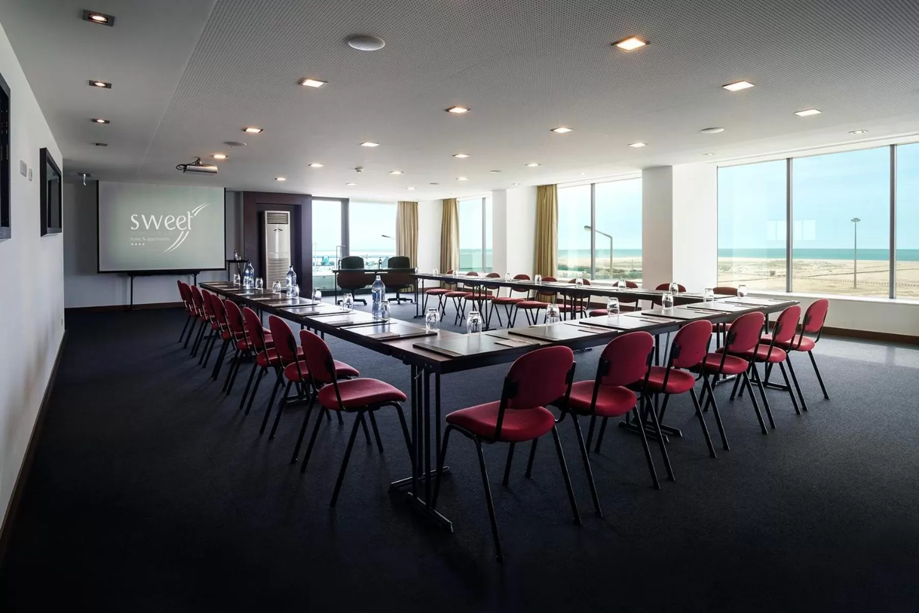 Meeting/conference room in Sweet Atlantic Hotel & Spa