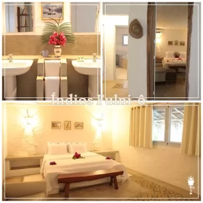 Pousada Aldeia Beijupirá