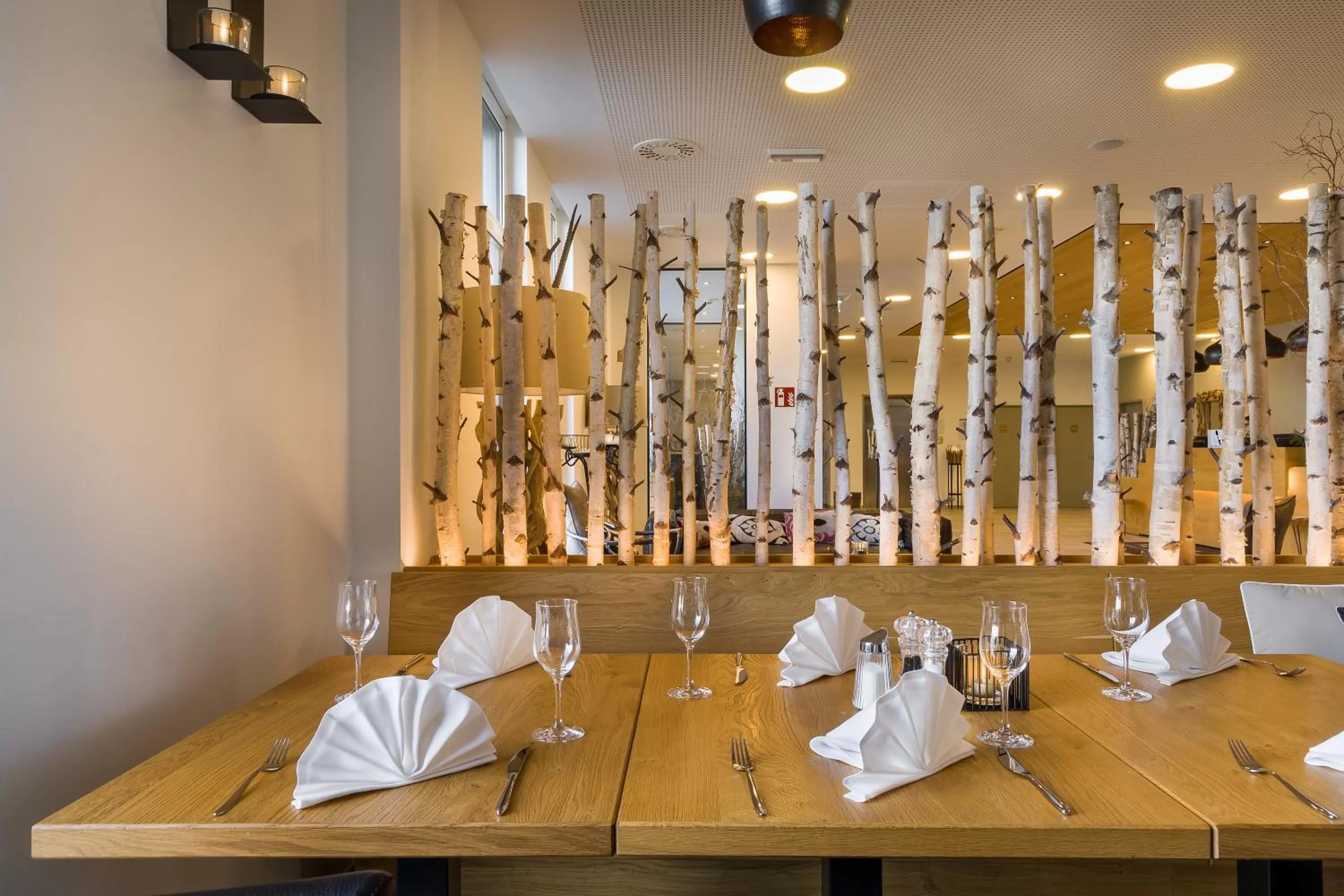 Meals, Restaurant/Places to Eat in Atomis Hotel Dachau Munich