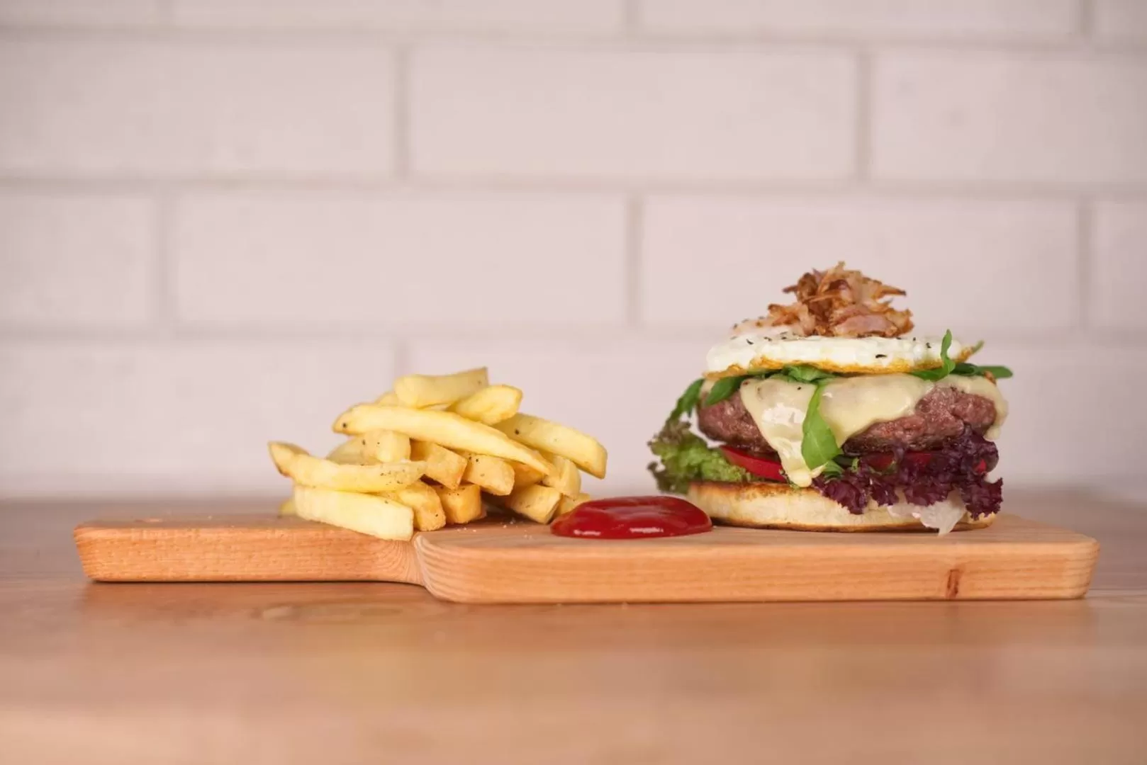 Restaurant/places to eat in Campanile Hotel - Shanghai Jing'an Temple