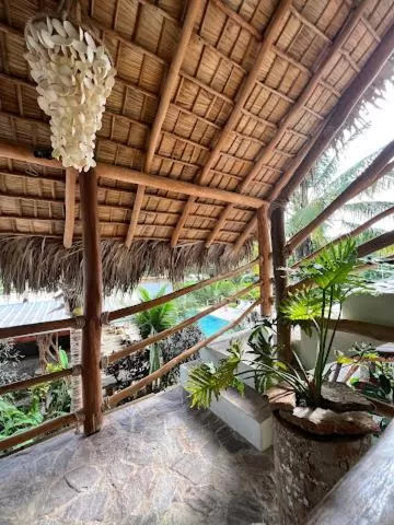 Property building in Residencia El Balatà