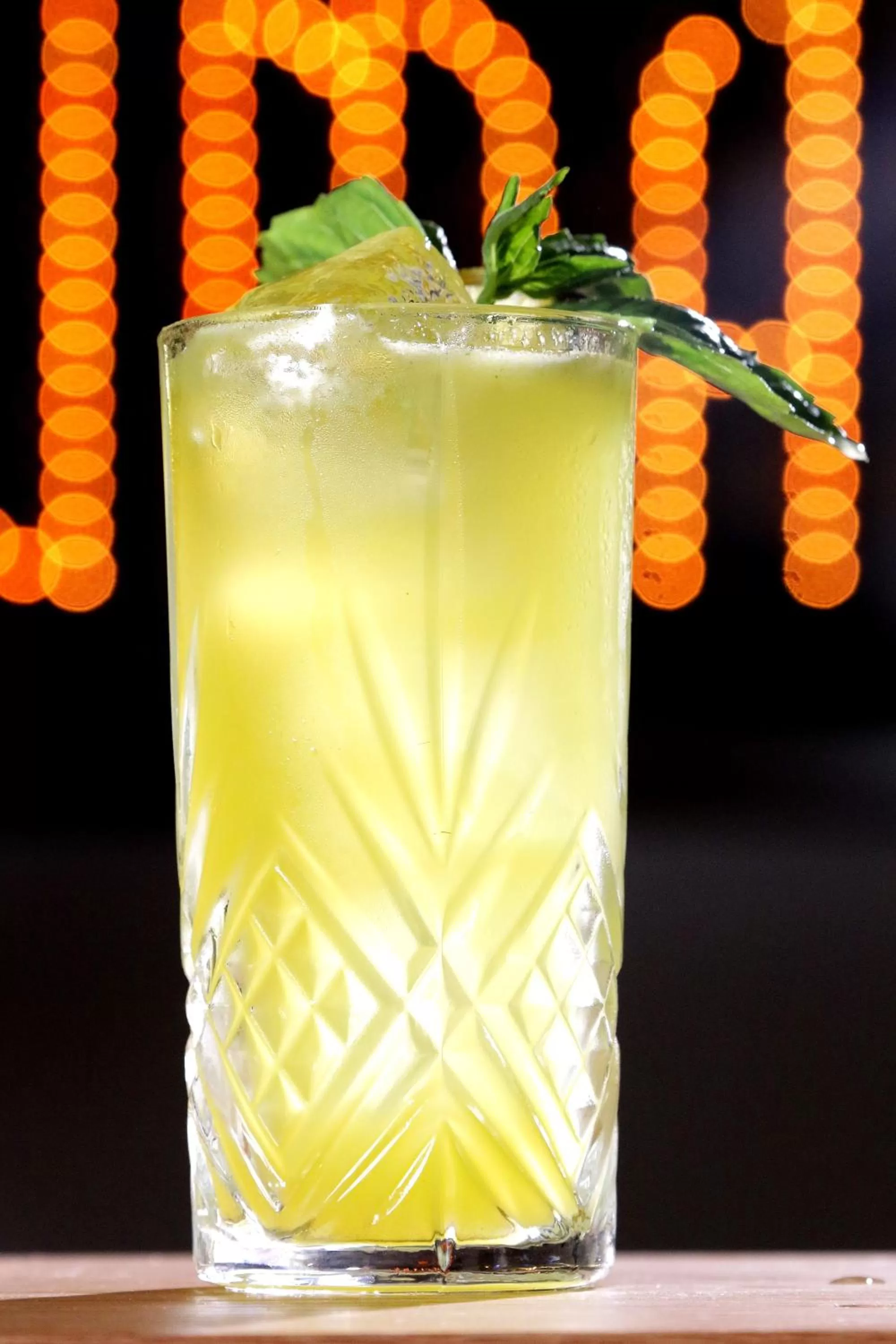 Lounge or bar in Culiacan Marriott Hotel