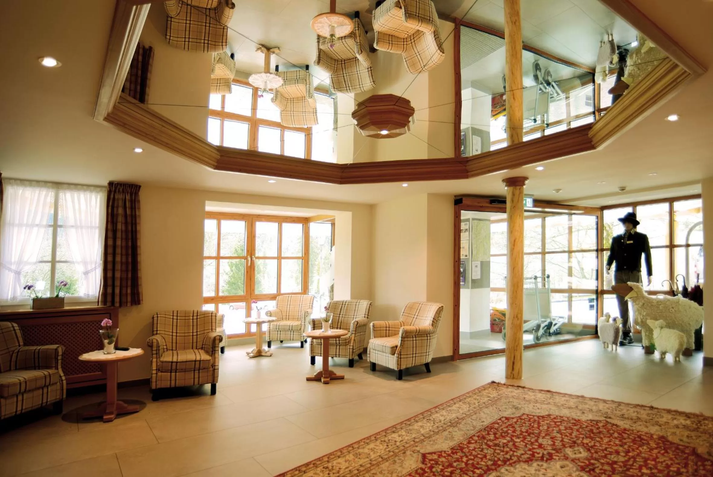 Other in Hotel Schwarzwald-Gasthof Rößle