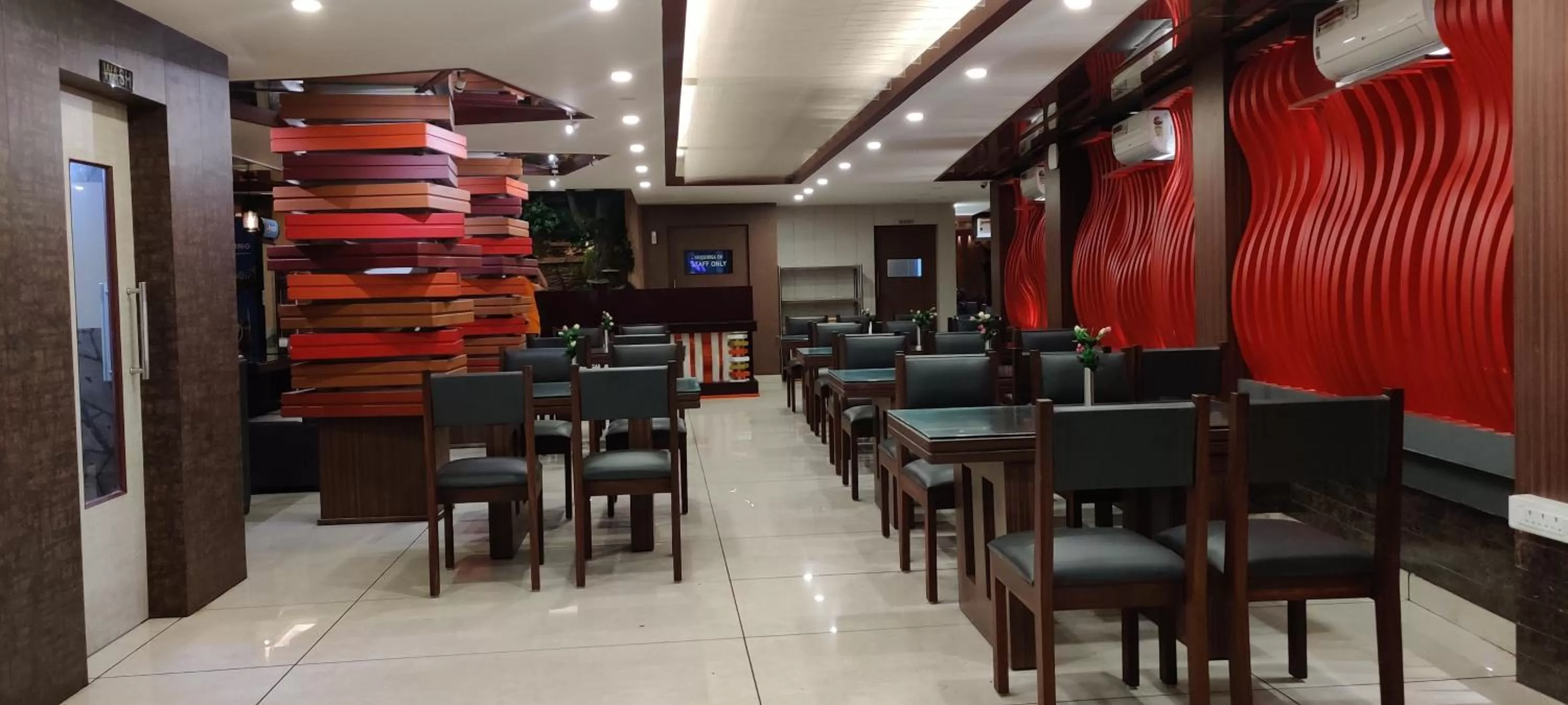 Restaurant/Places to Eat in AUHTEL Kannur