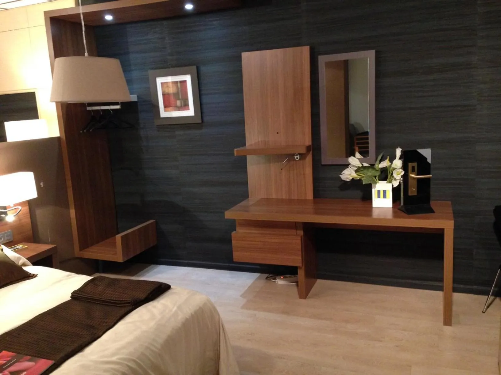 Le Clos Champel Hôtel Restaurant Logis