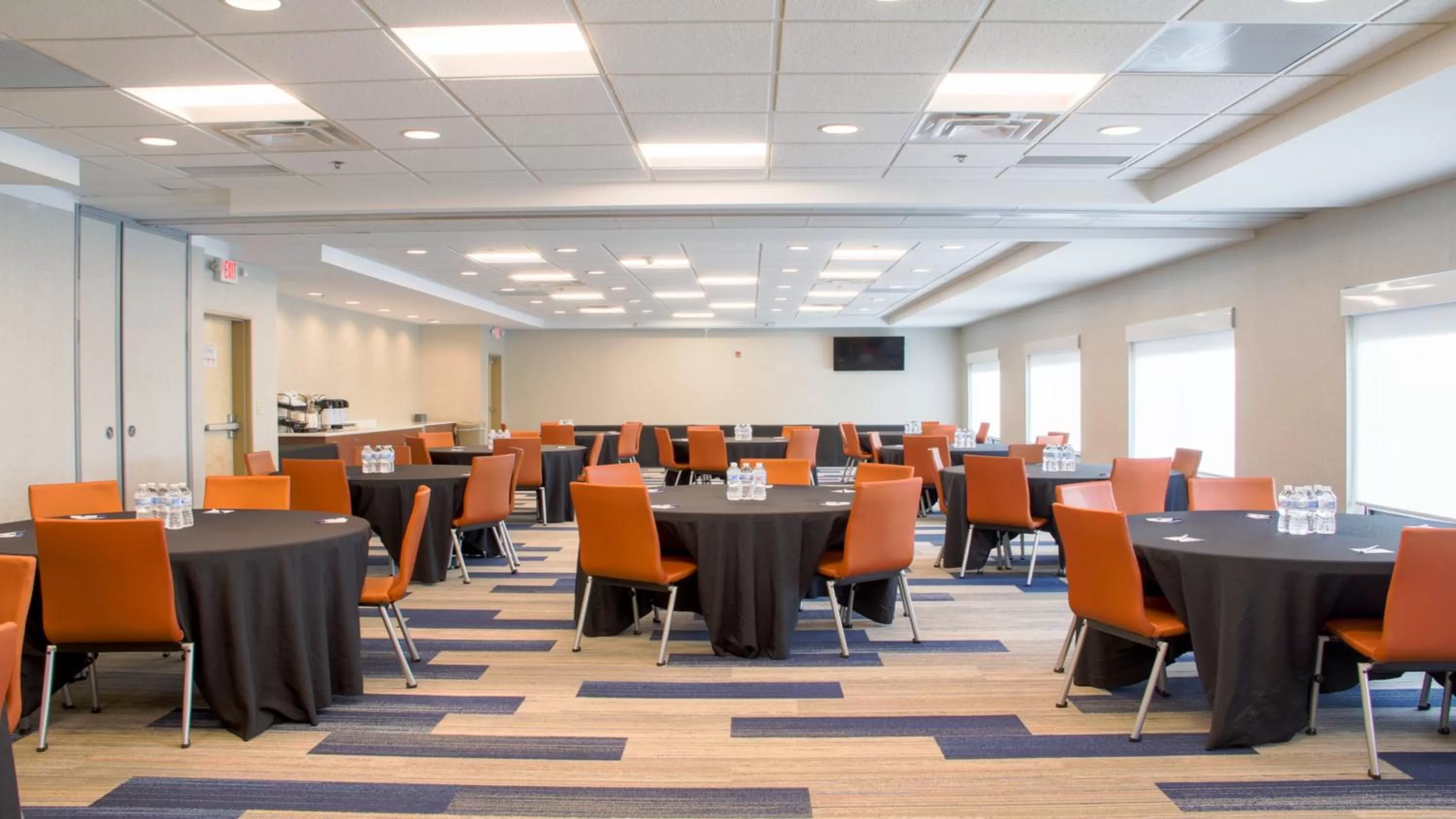 Meeting/conference room in Holiday Inn Express & Suites Danville by IHG
