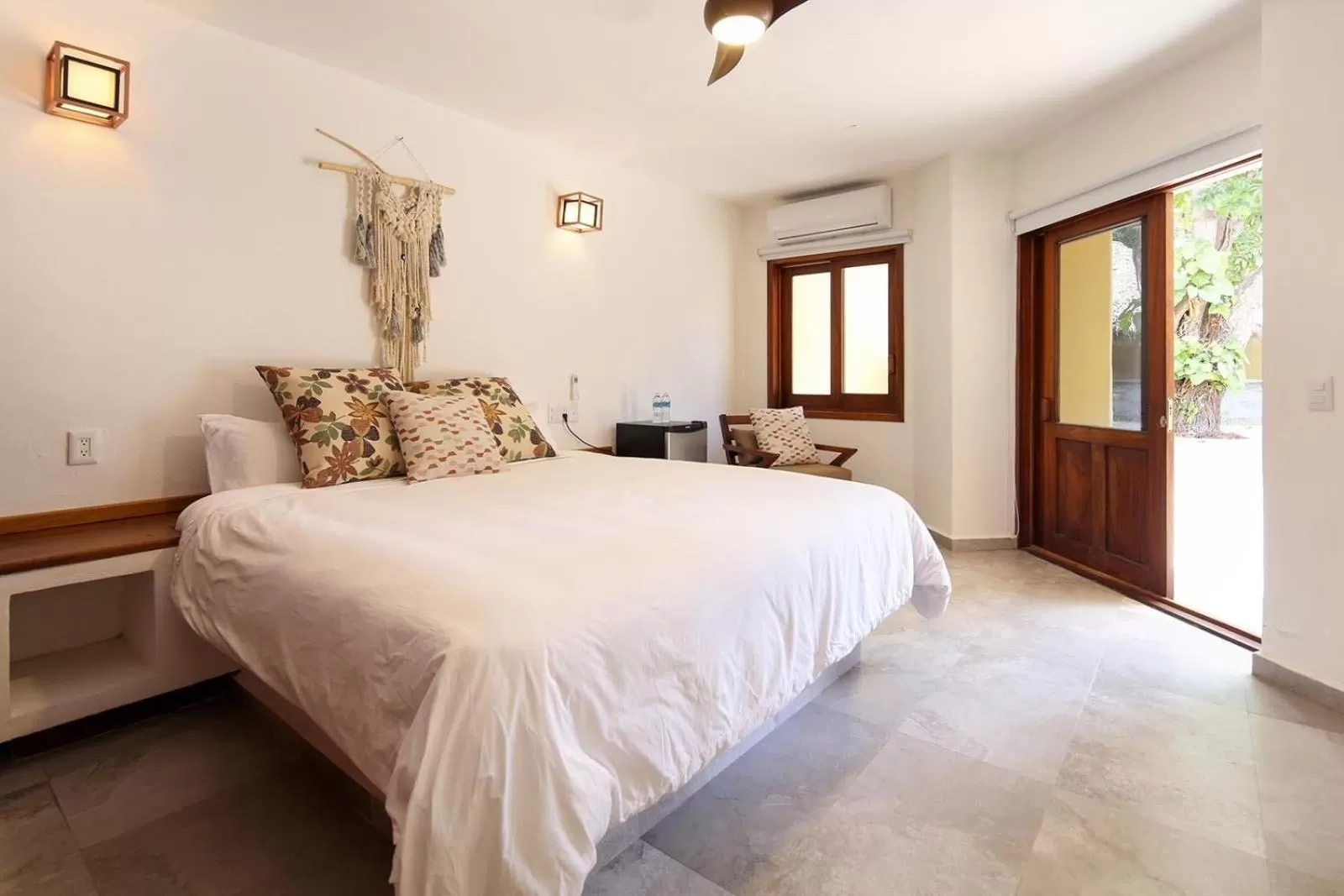 Bed in Casa Di Giulio