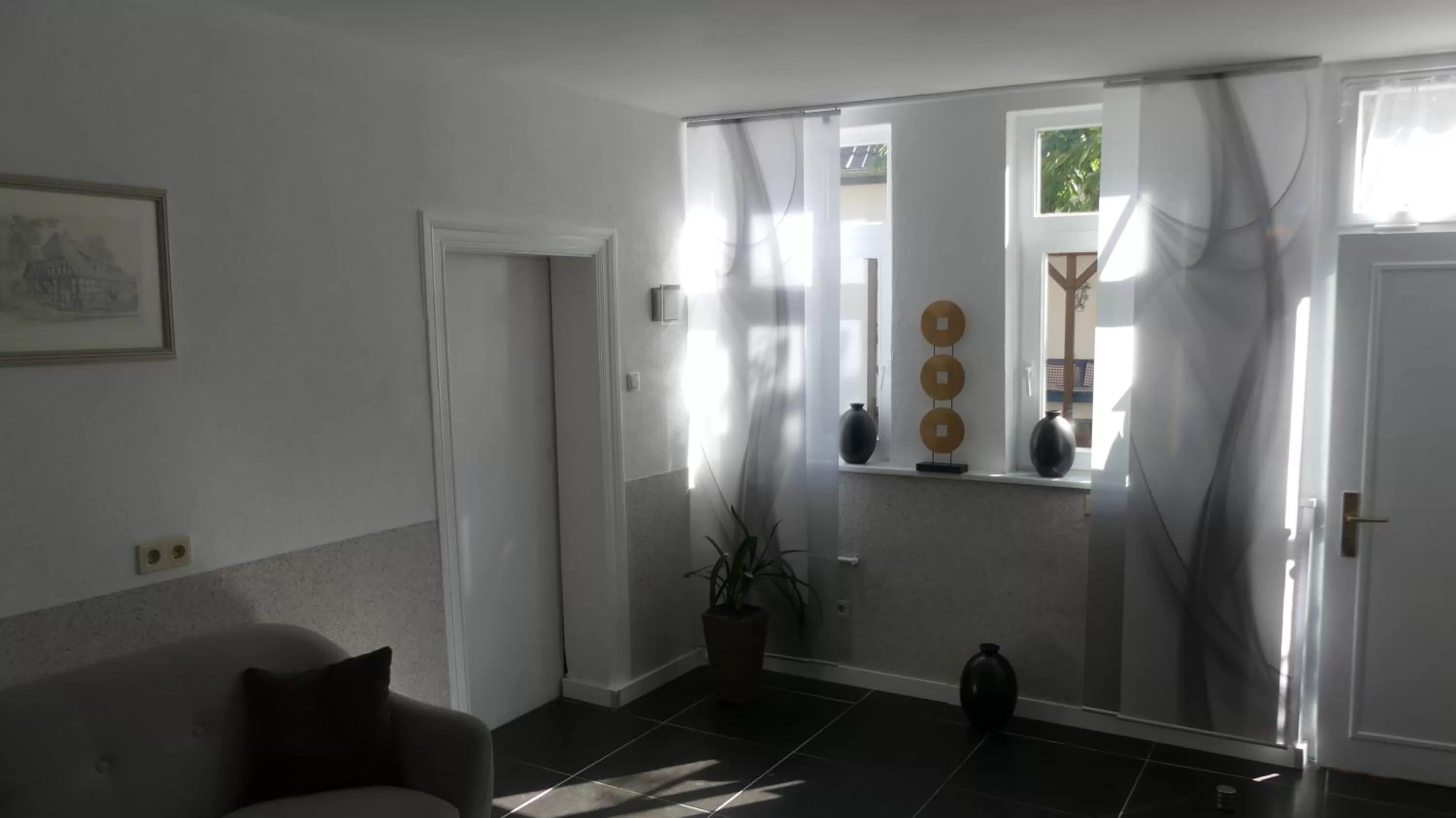 Hotel Zum Böhmegrund