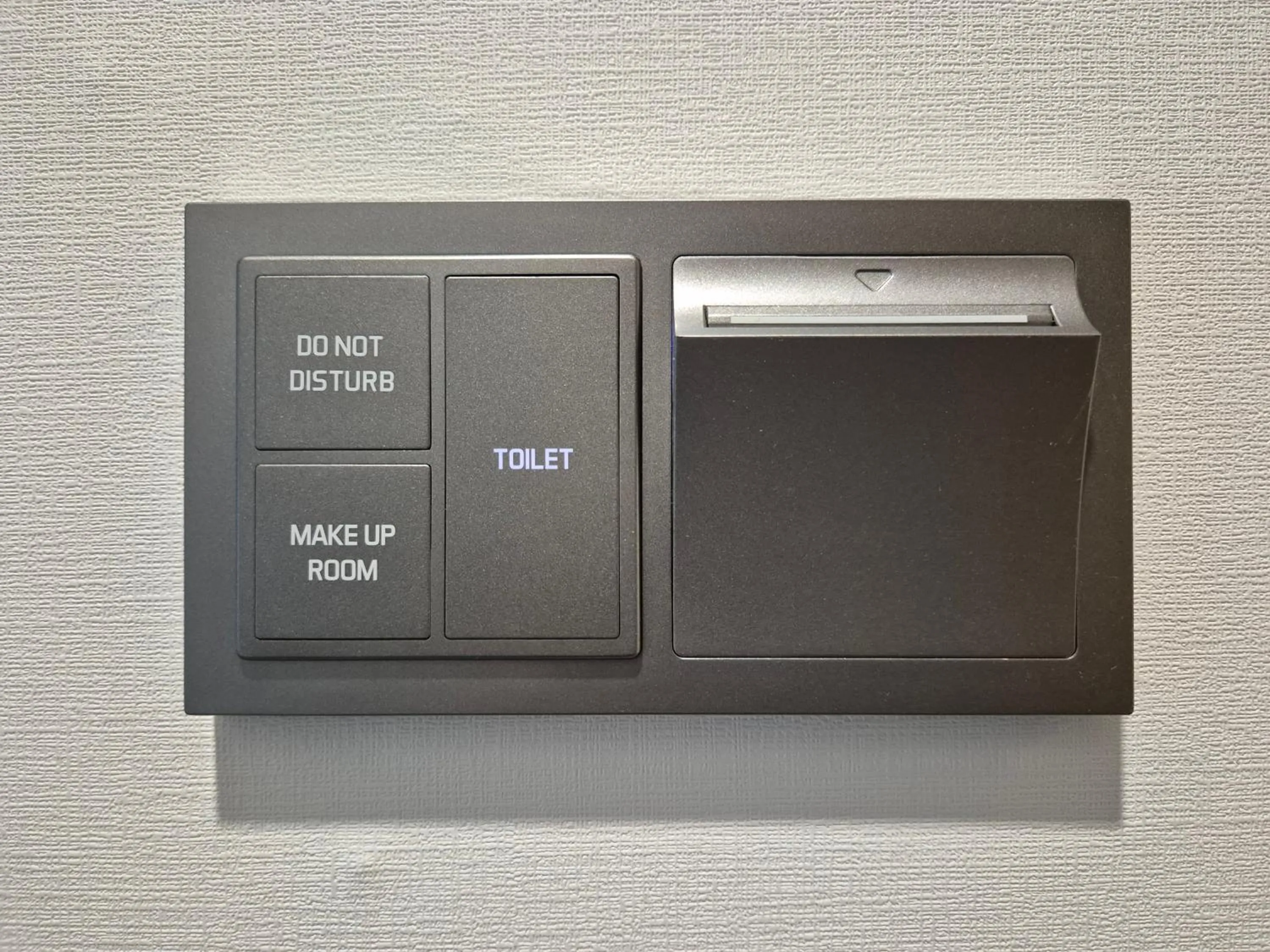 Property building in Gwang Jang Hotel