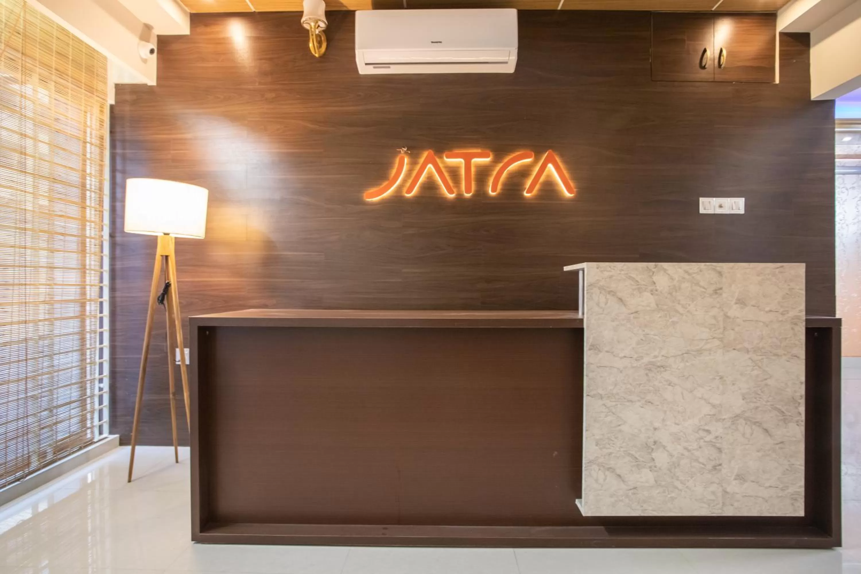 Jatra Flagship Khulna City Centre