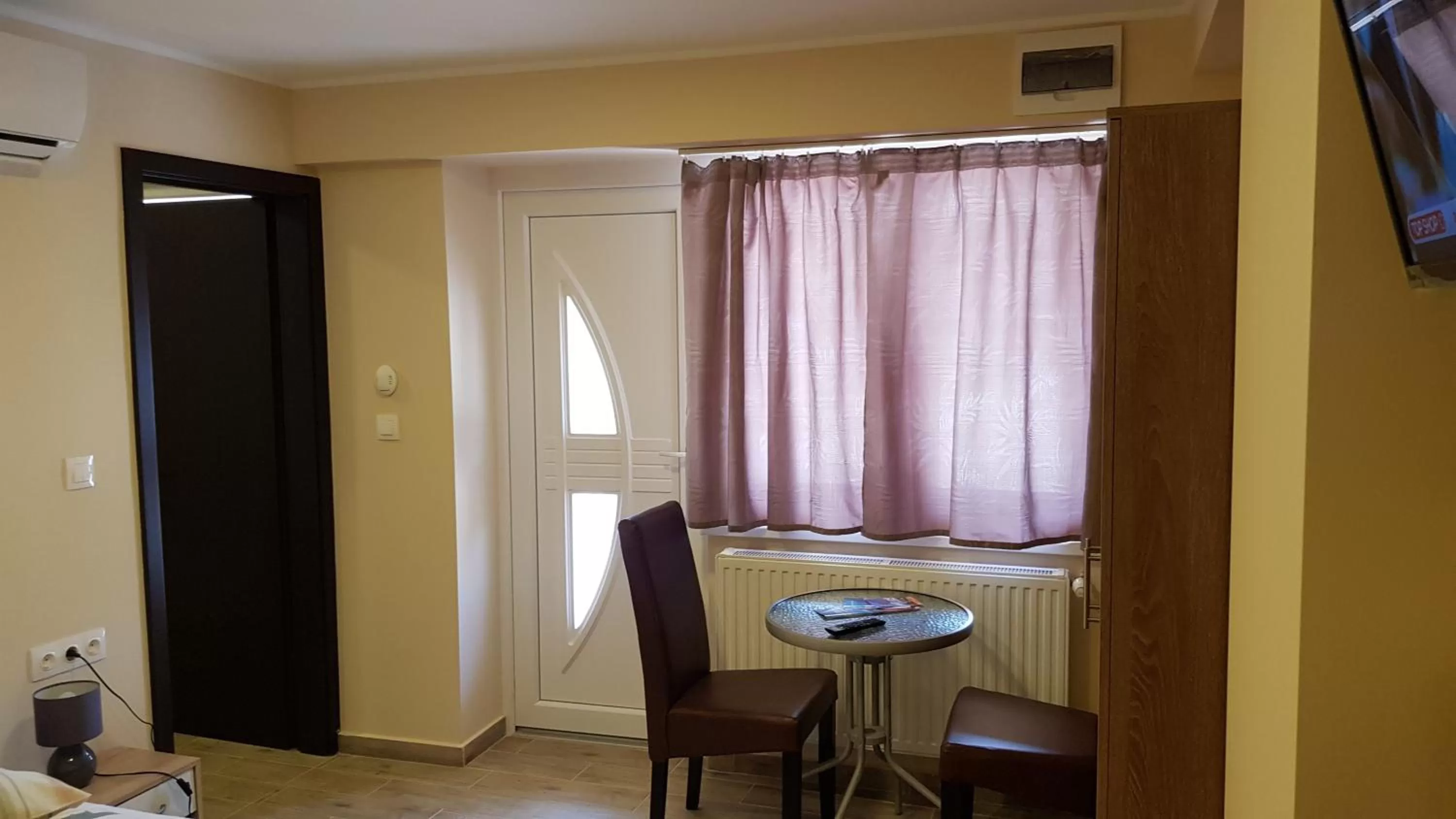 Central Panzió Gyula