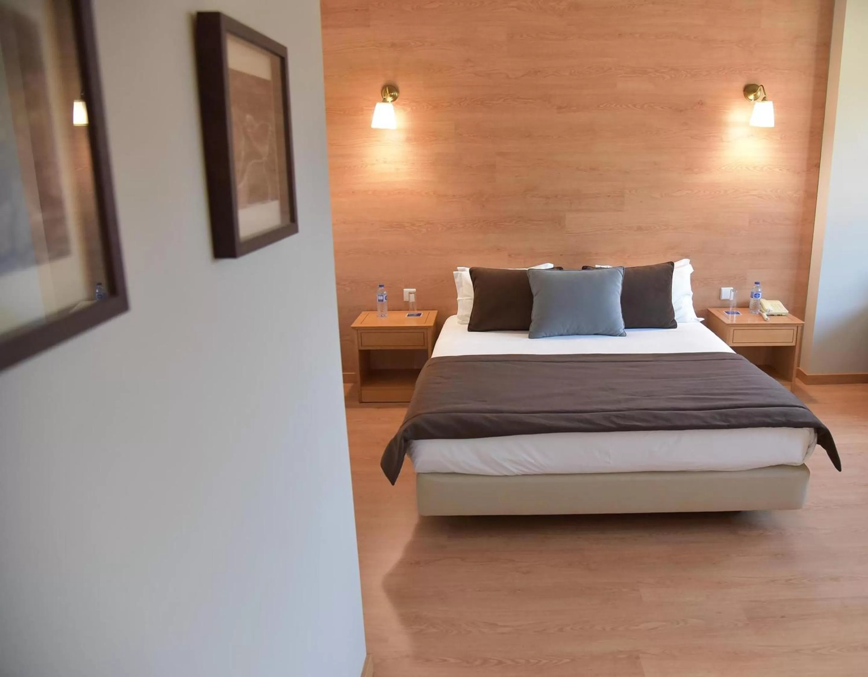 Standard Double or Twin Room in Douro Marina Hotel & SPA