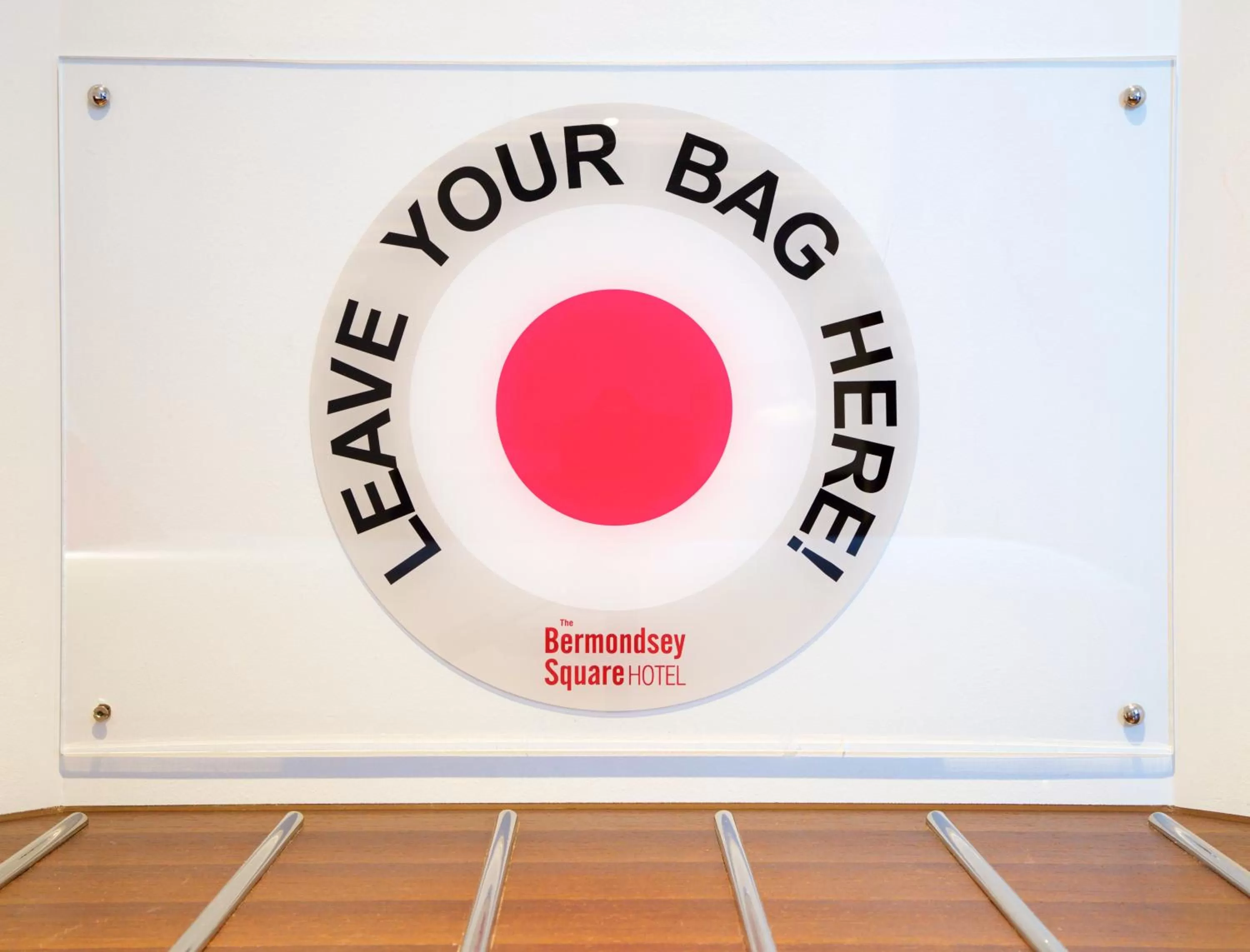 Bermondsey Square Hotel - A Bespoke Hotel