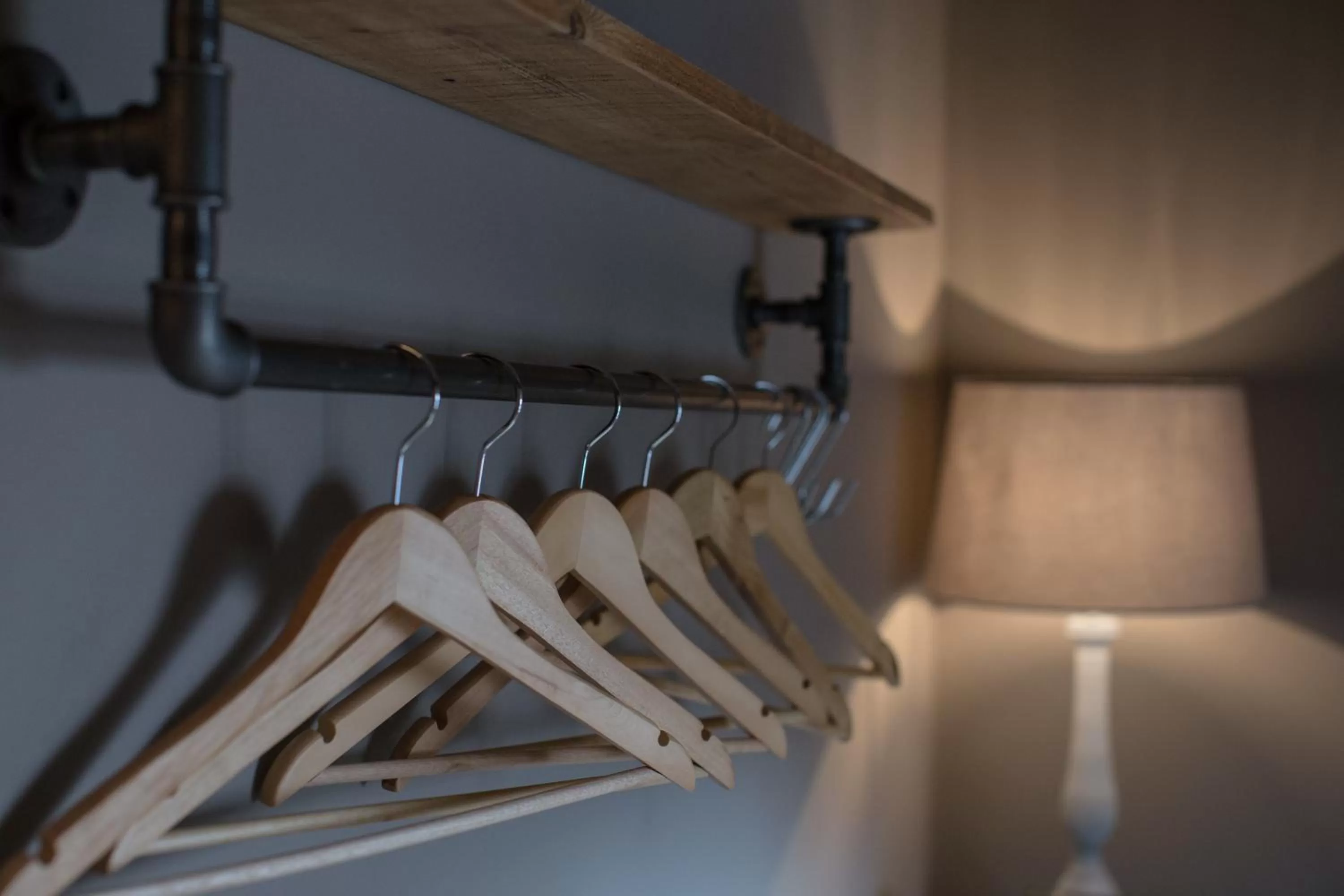 Spa/Wellness in The Minster Arms