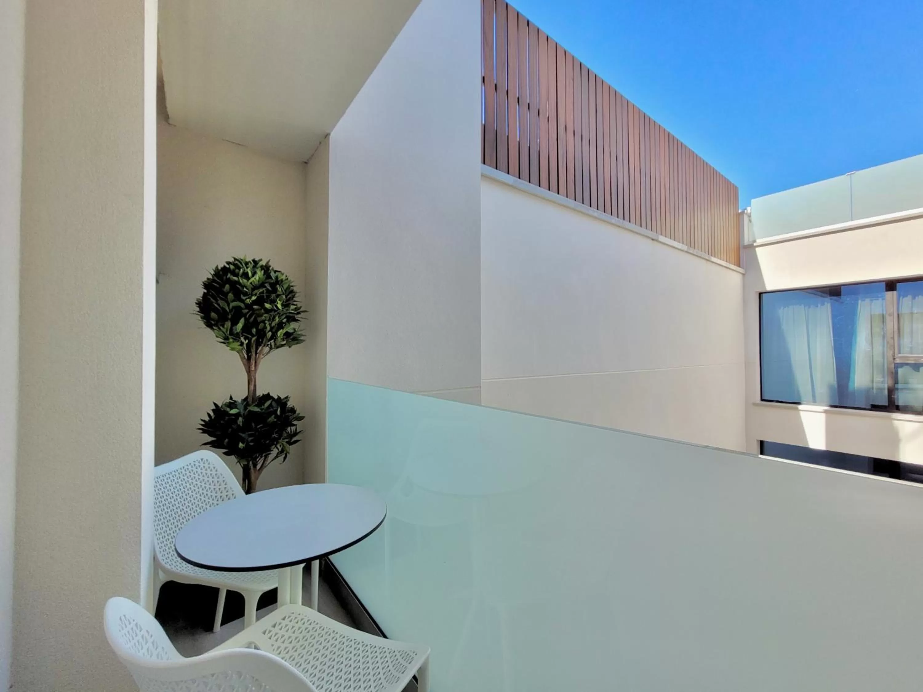 Restaurant/places to eat in Puerto Azul