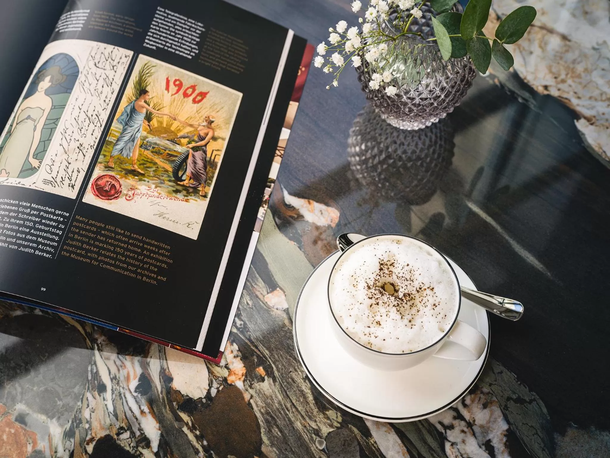 Coffee/tea facilities in AMERON Zürich Bellerive au Lac