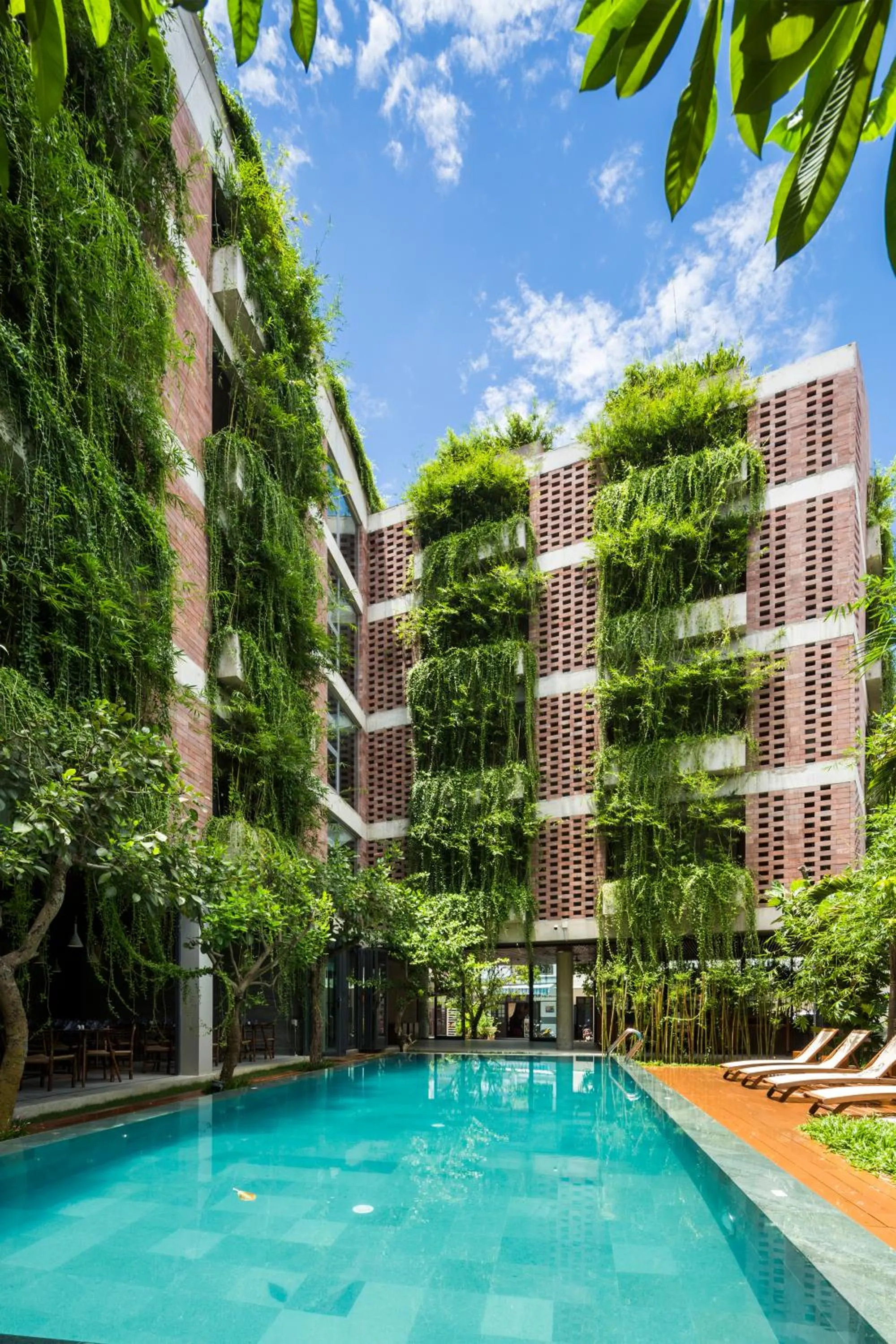 Day in Mulberry Collection Silk Eco