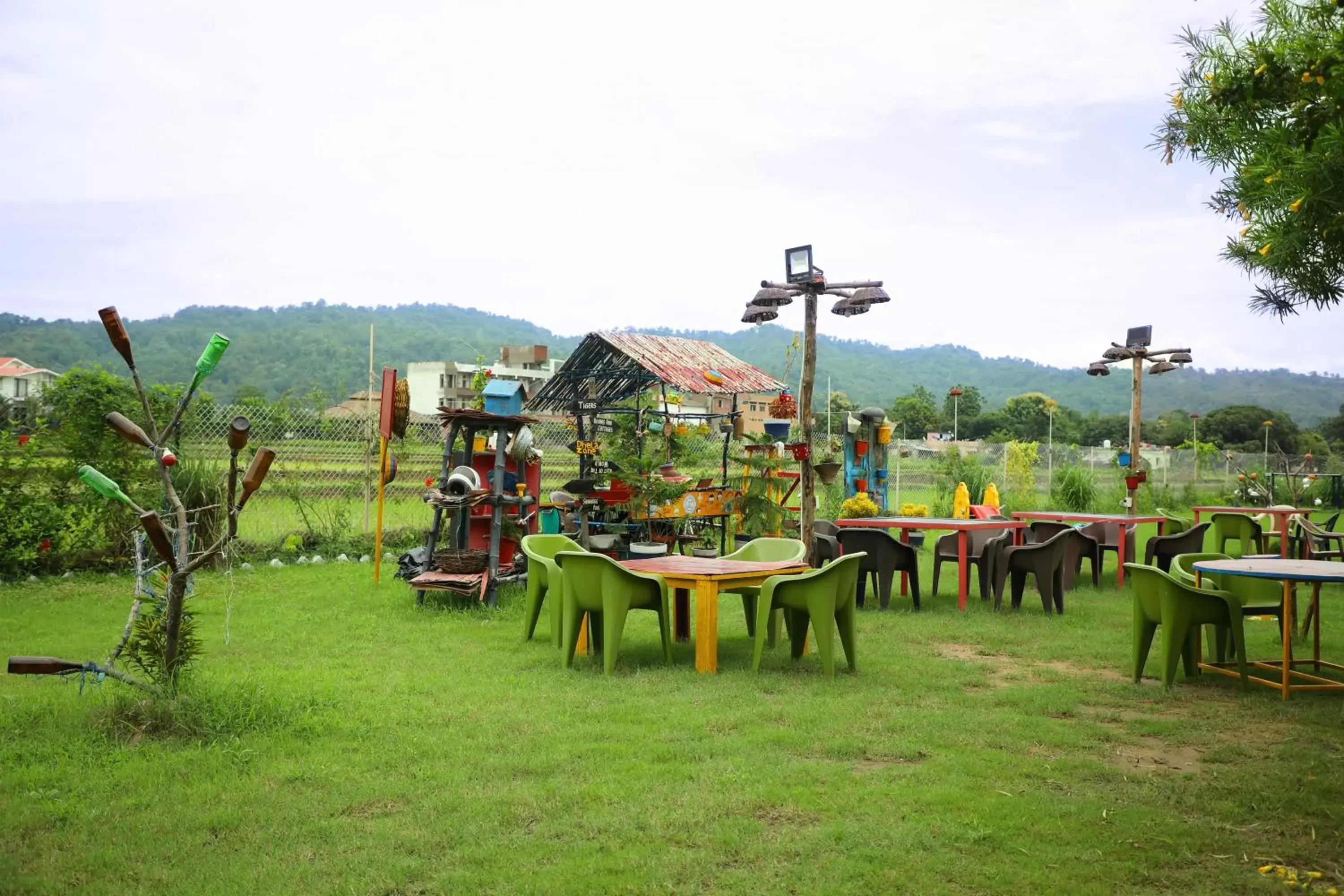 Corbett Treat Resort By Atya Hotels Corbett Treat Resort By Atya Hotels