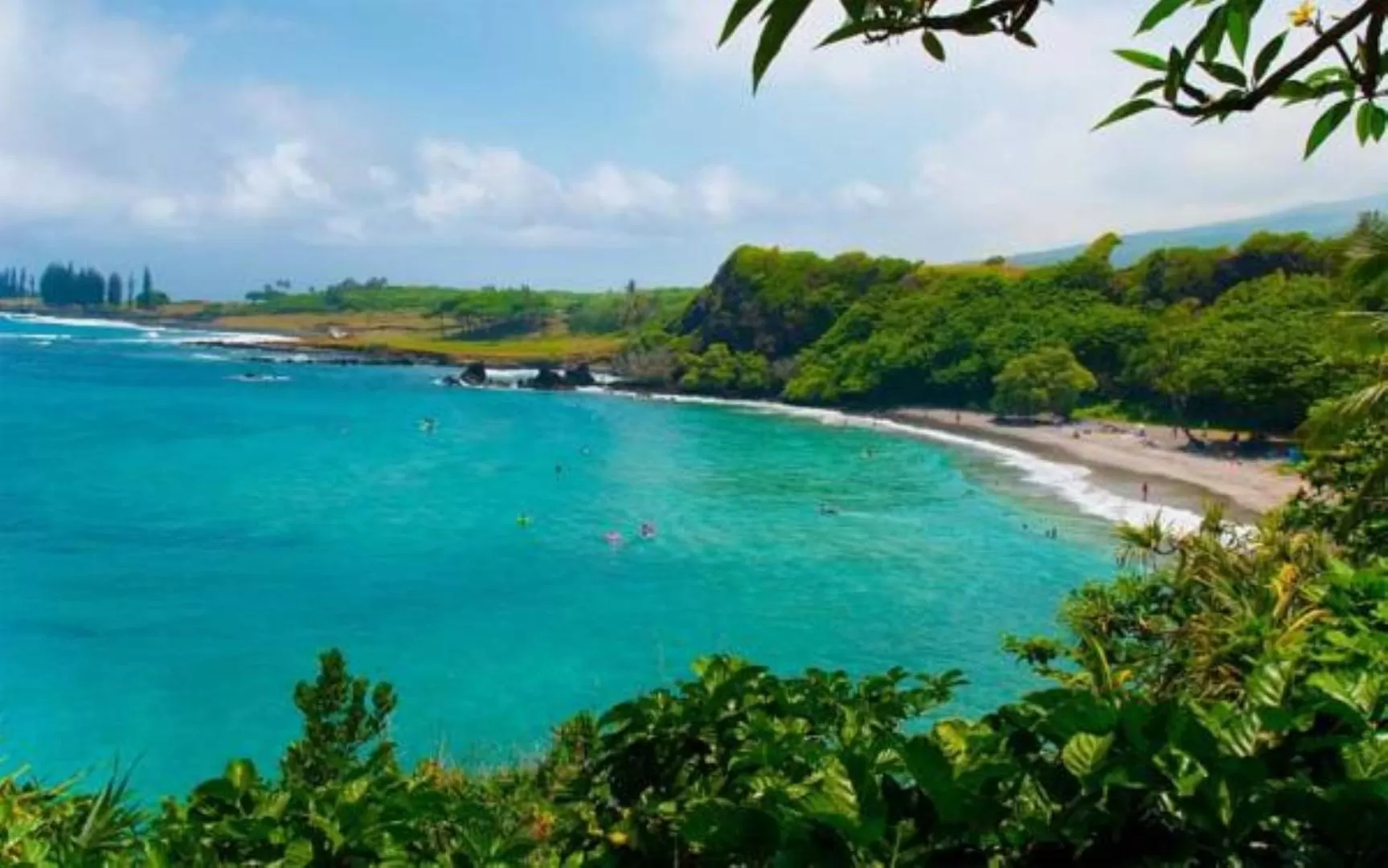 Hana-Maui Resort, a Destination by Hyatt Residence