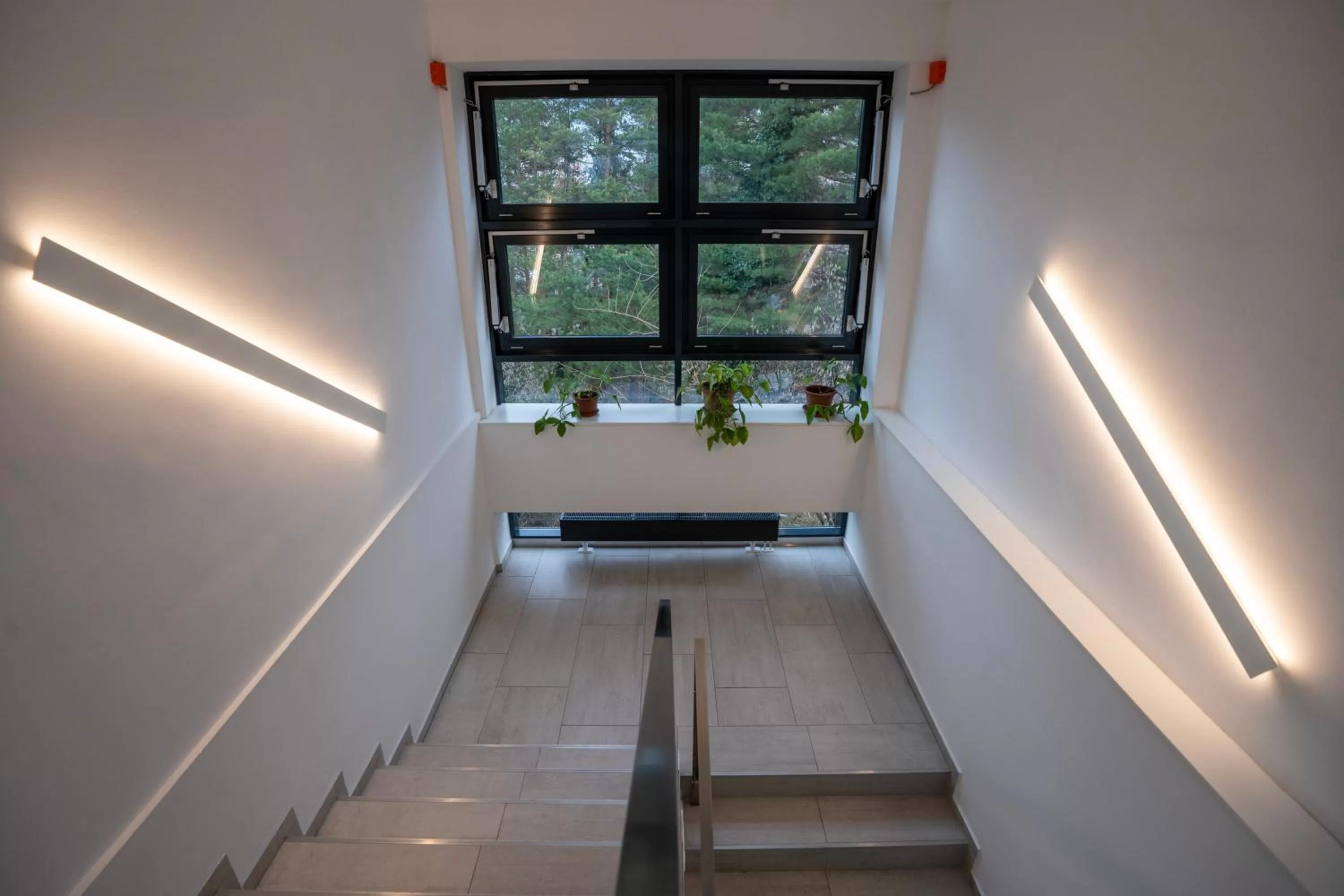 Property building in Zamárdi TOK