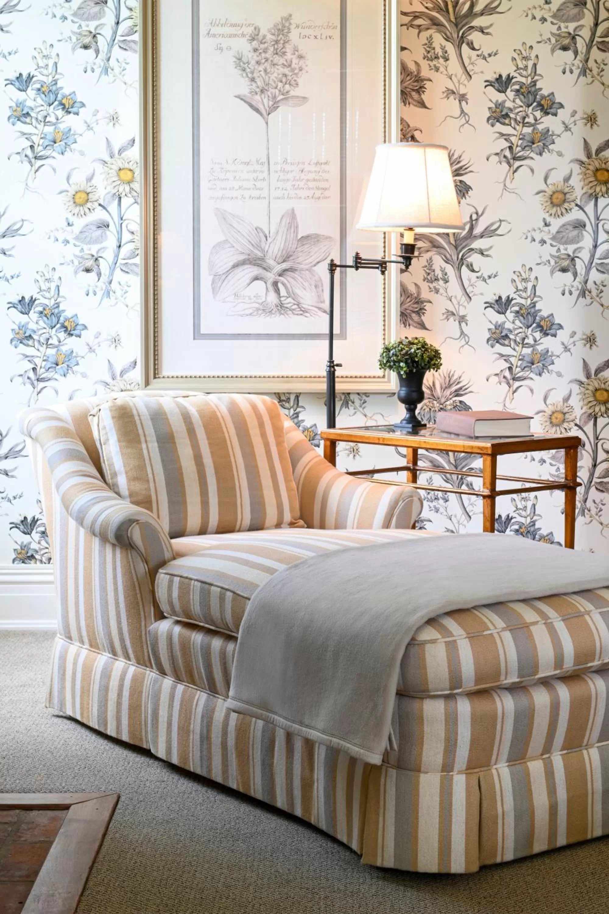 Bedroom in Inns of Aurora Resort & Spa