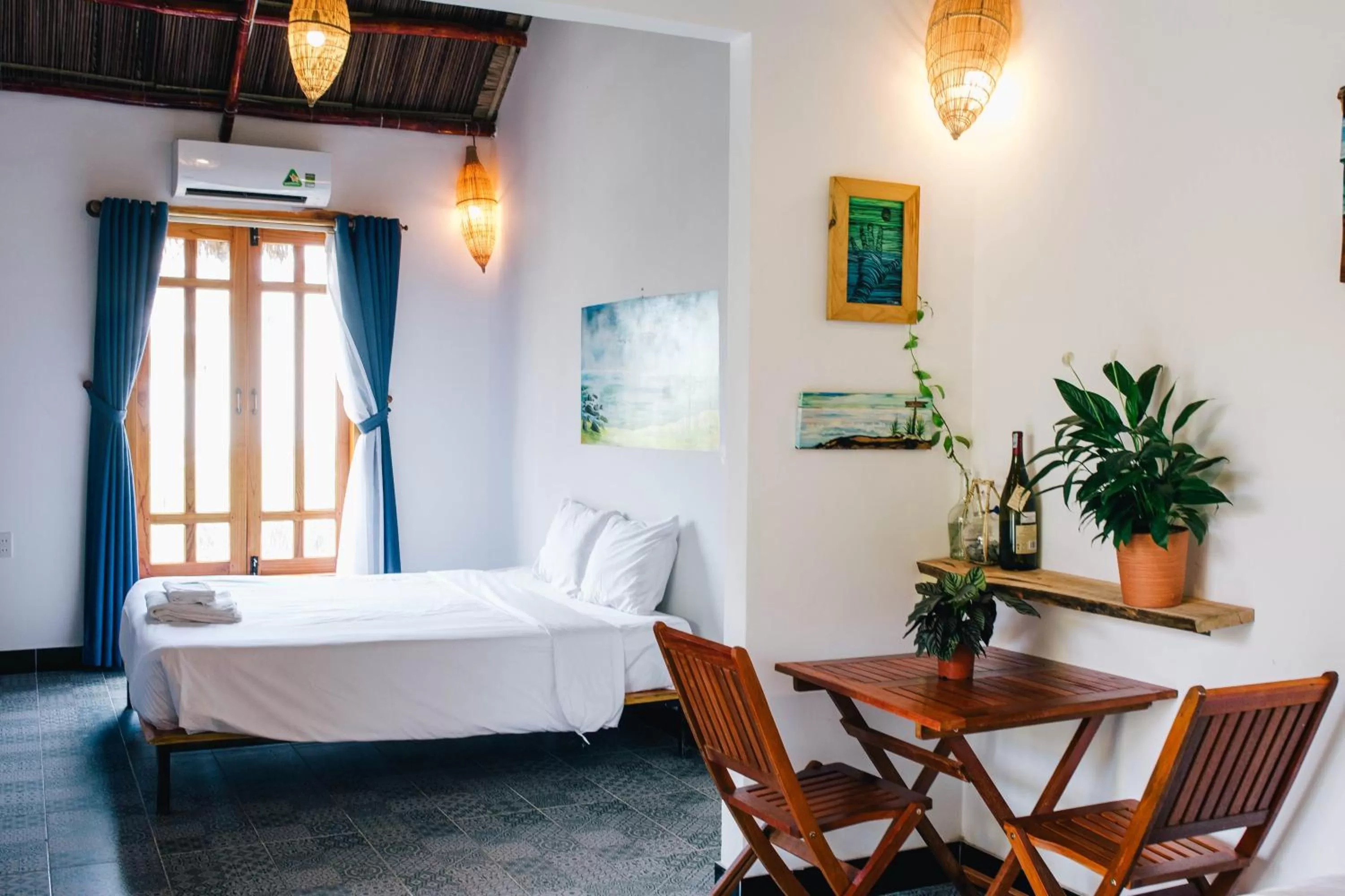 La Belle Anbang Homestay