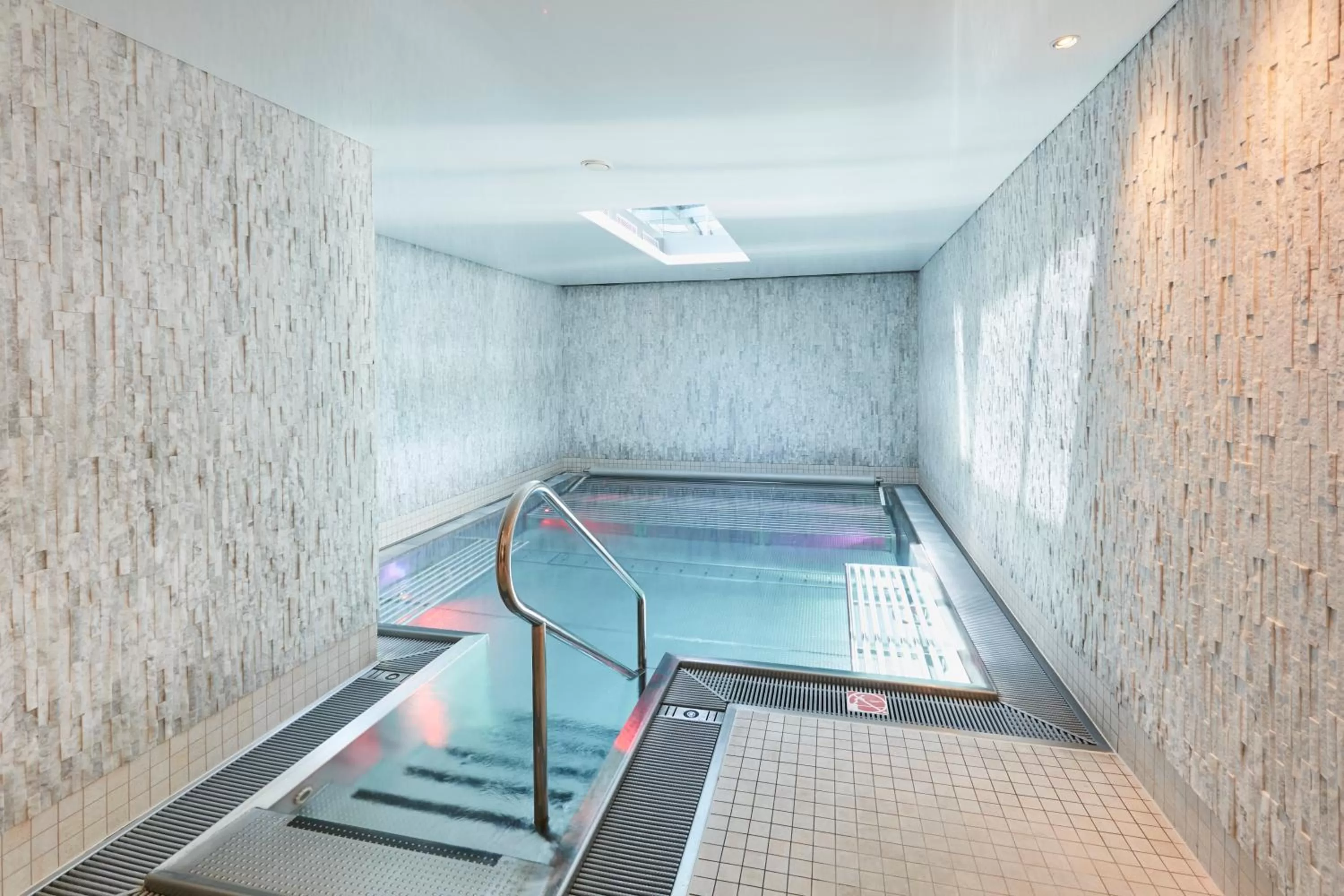 Spa and wellness centre/facilities in ERMITAGE Wellness- & Spa-Hotel