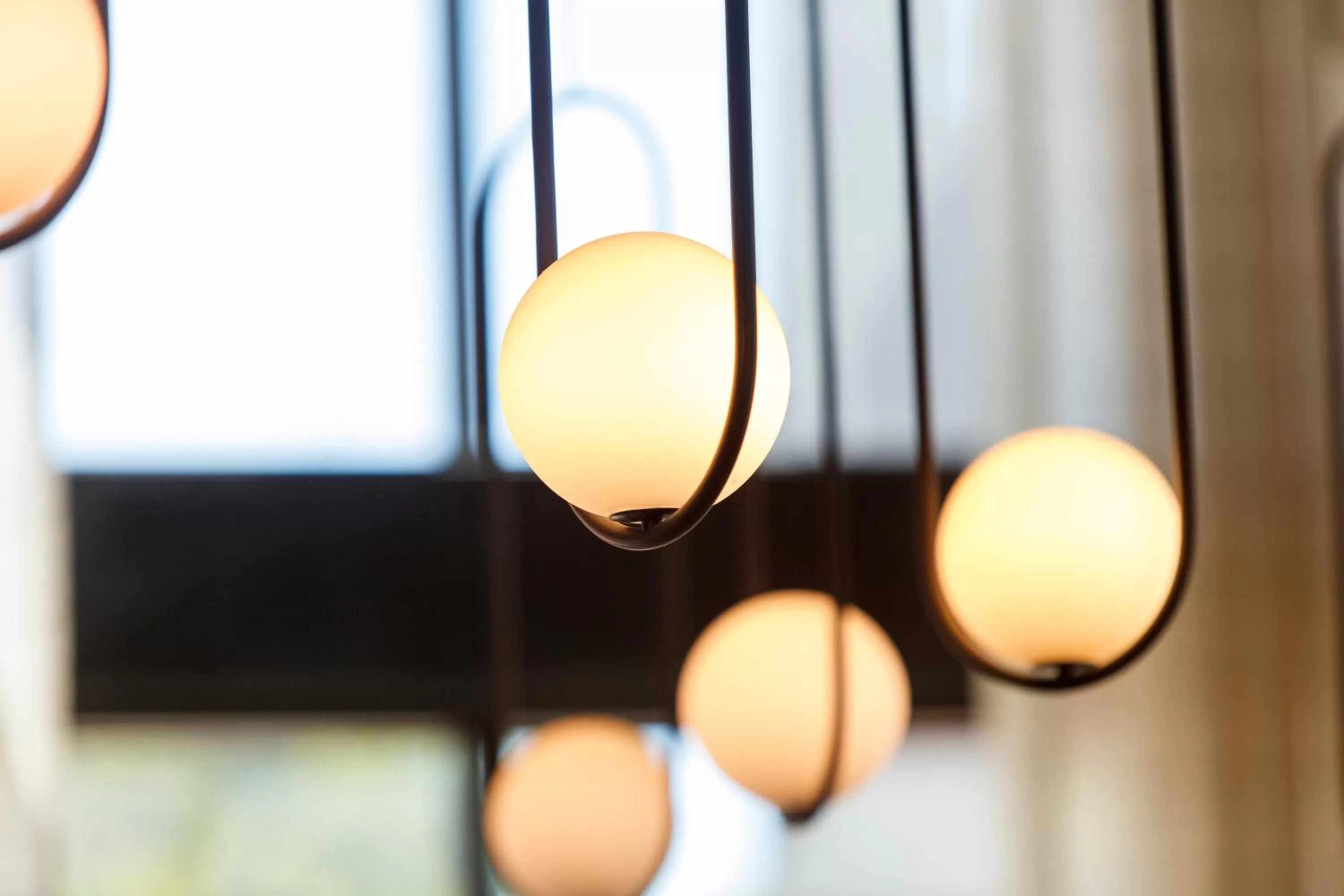 Decorative detail in Kimpton Hotel Arras by IHG