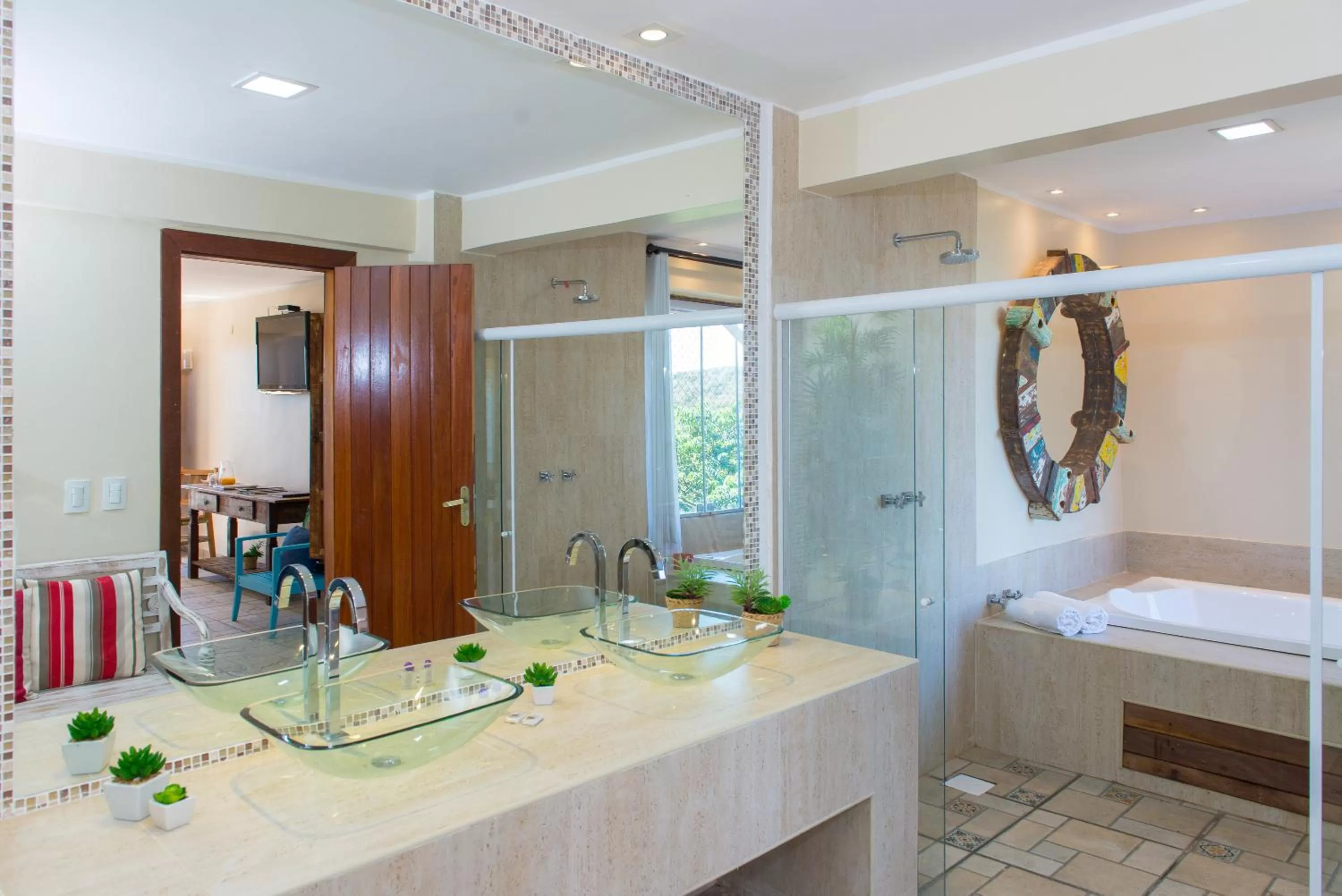 Pousada La Dolce Vita