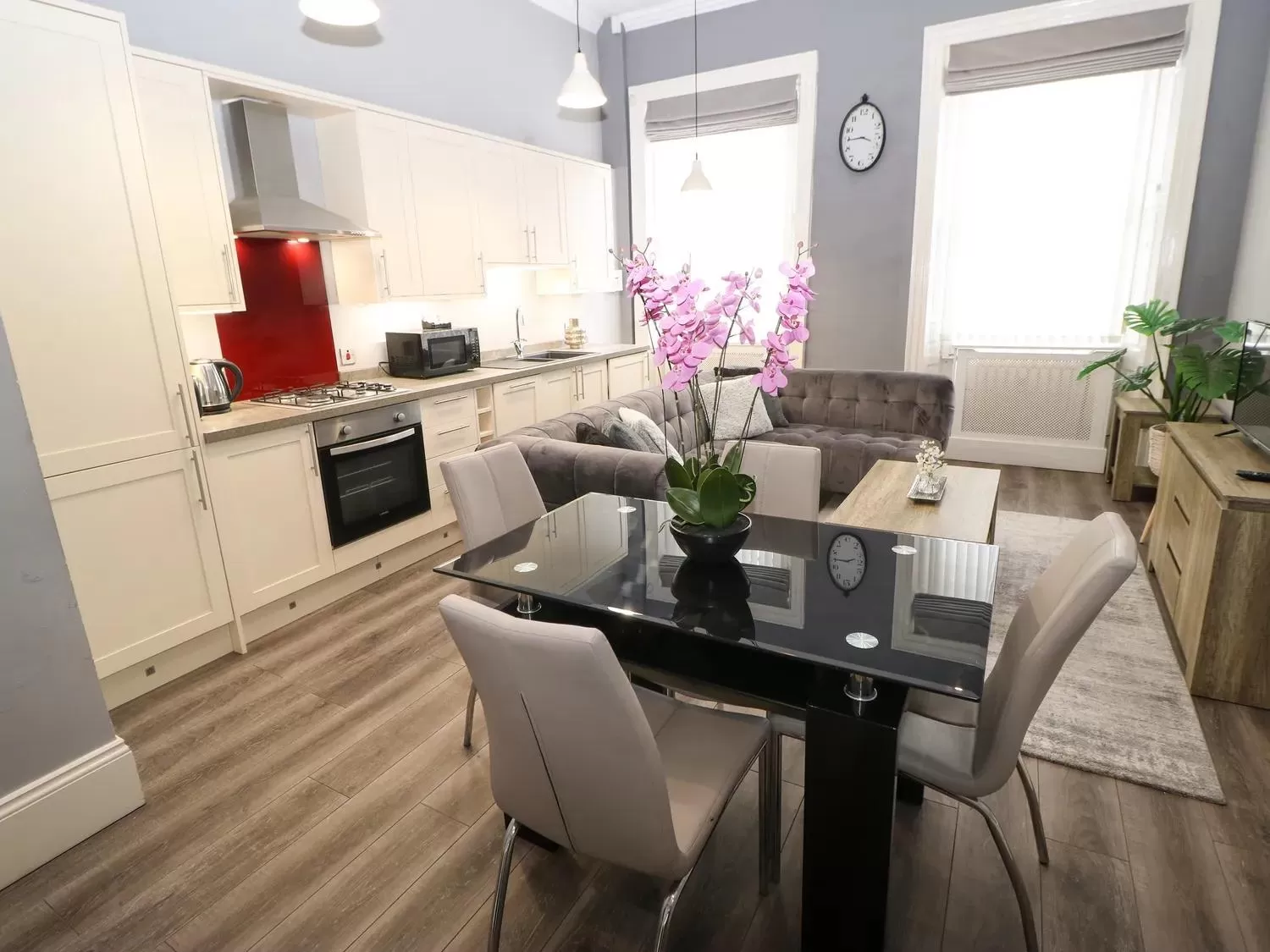 St John's North Hotel Apartments