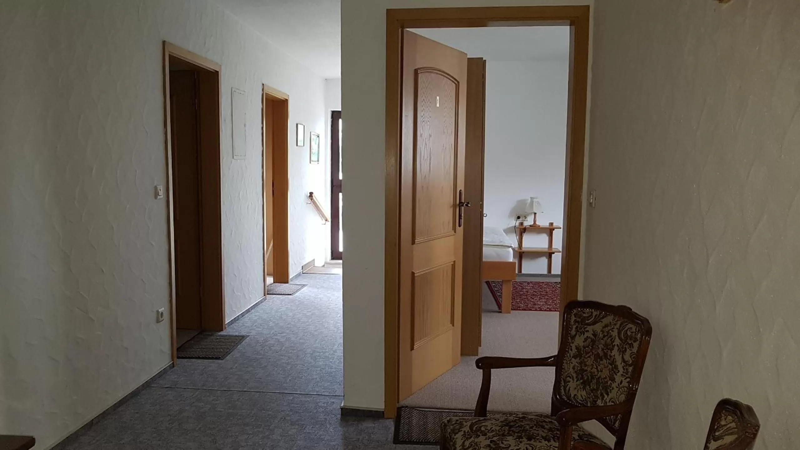 Photo of the whole room in Frankenstube-Winkelhaid