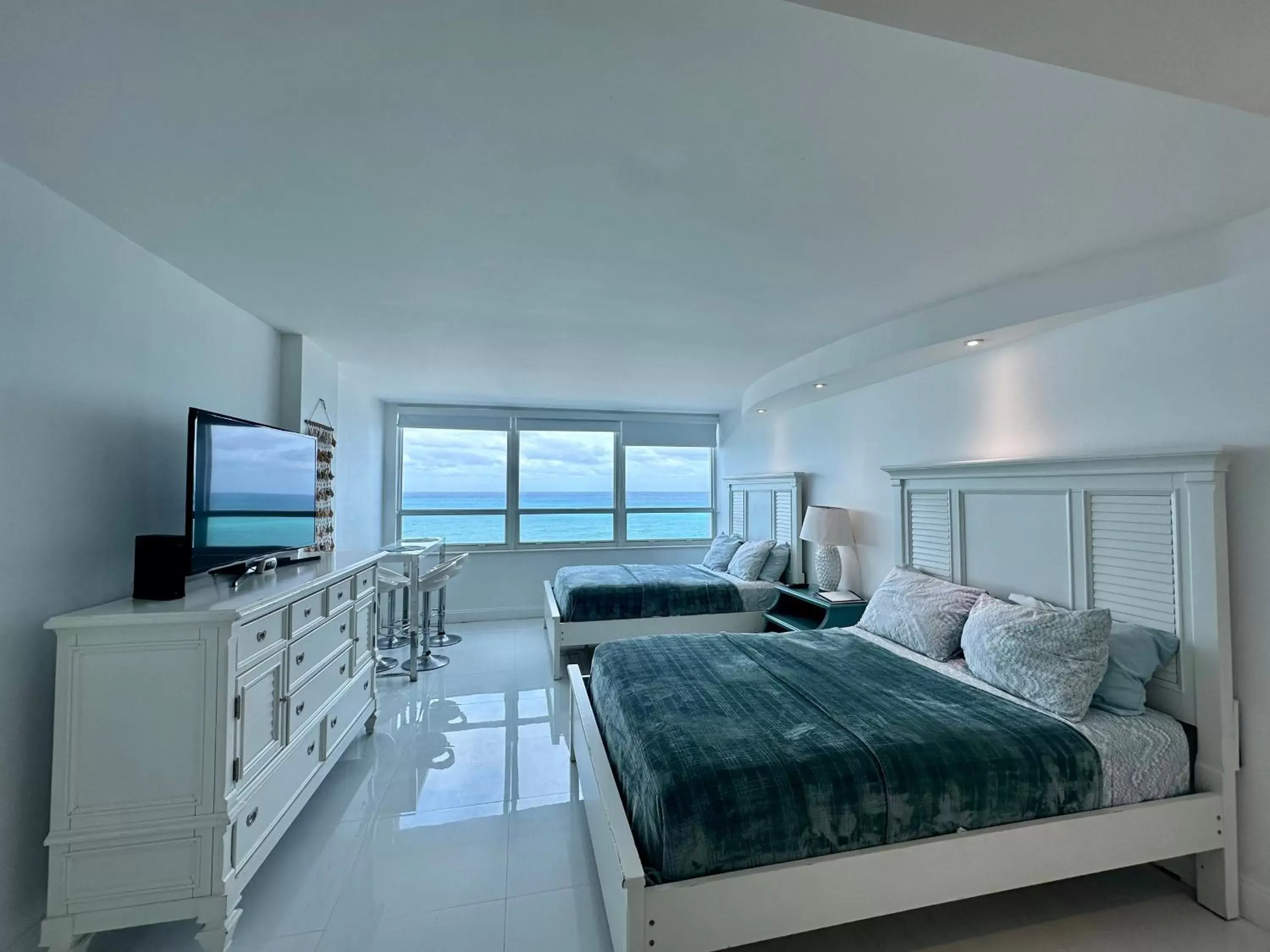 Studio in SeaStays Apartments Studio in SeaStays Apartments