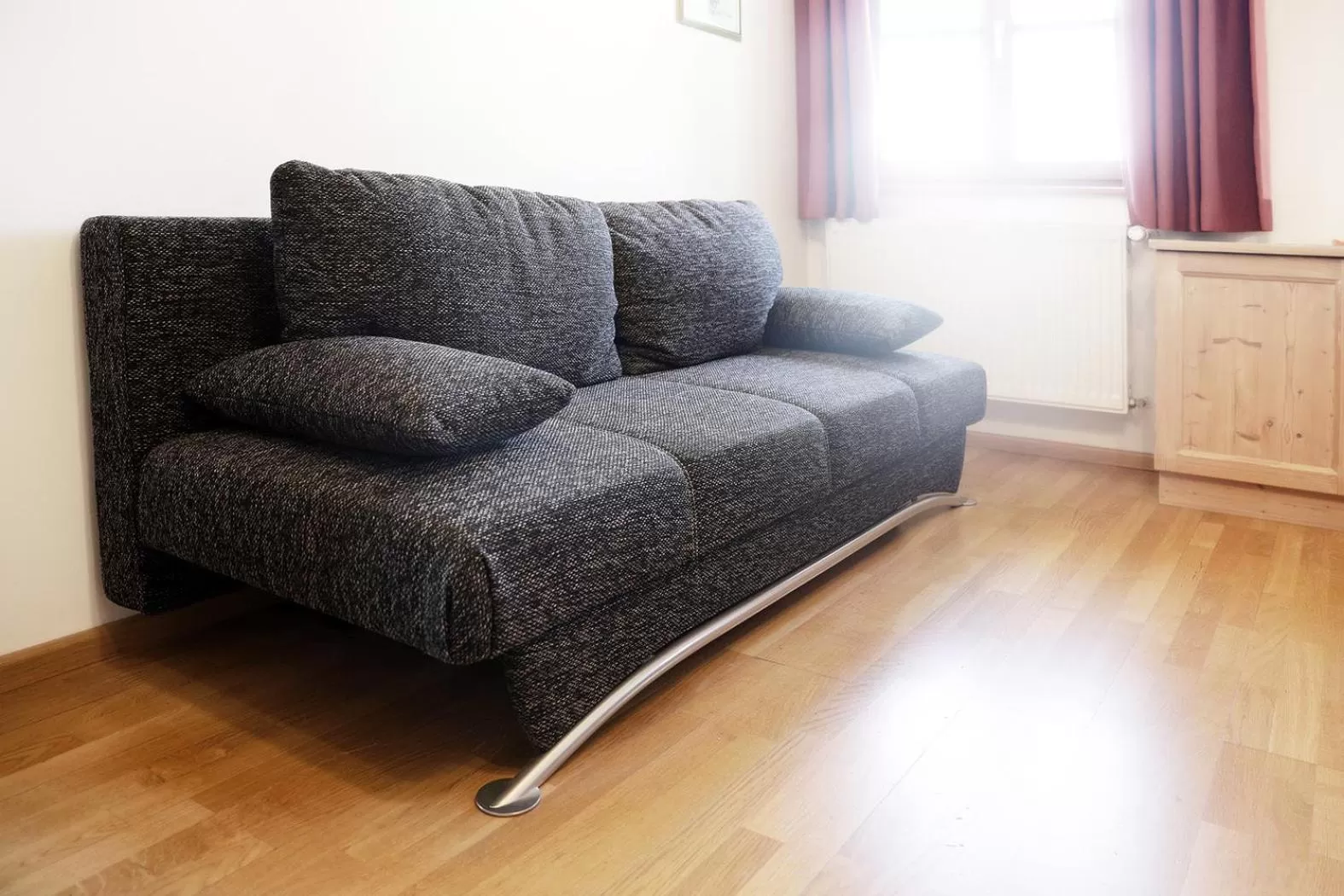 Seating Area in Schätzlhof