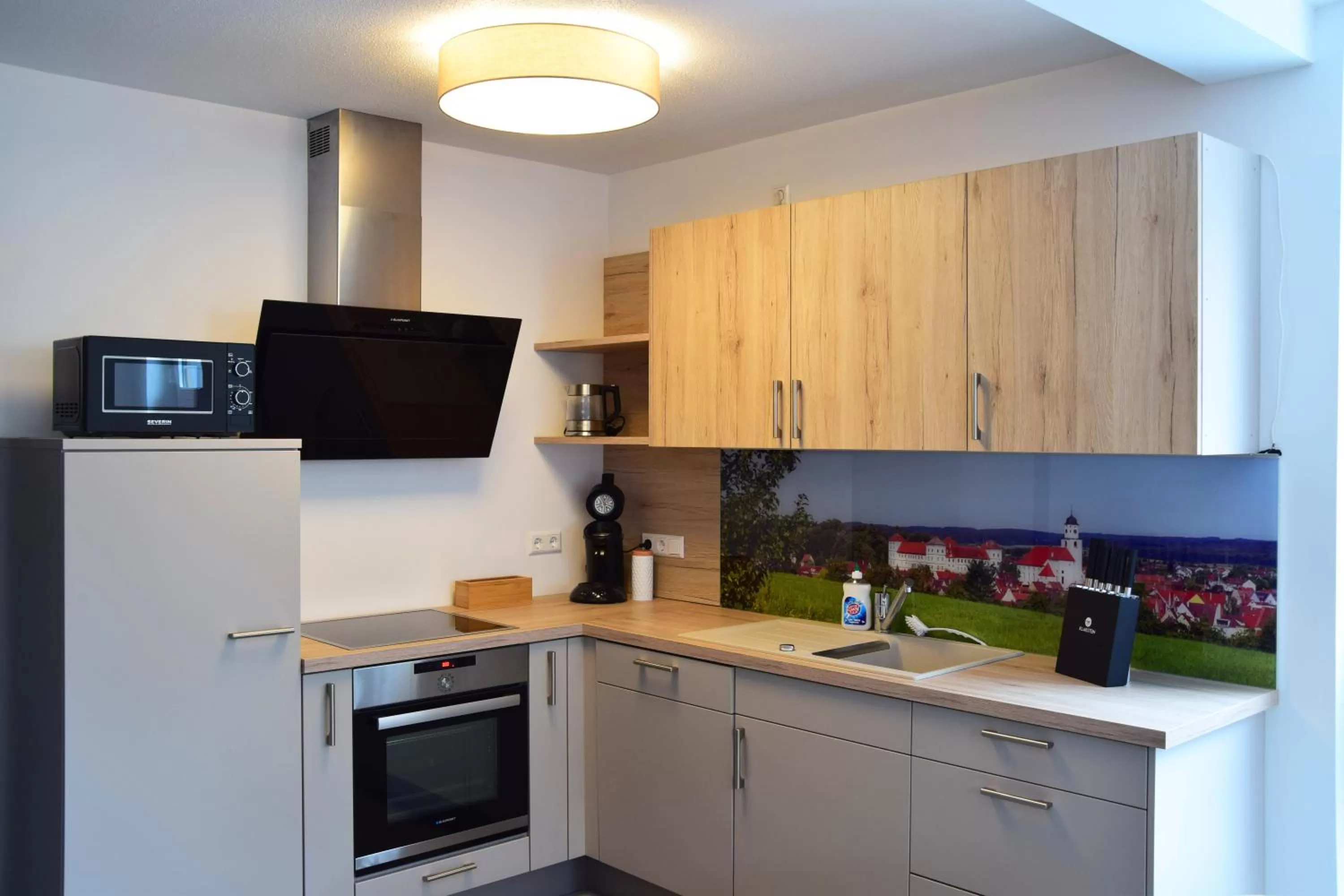 Herberge Bärenschenke