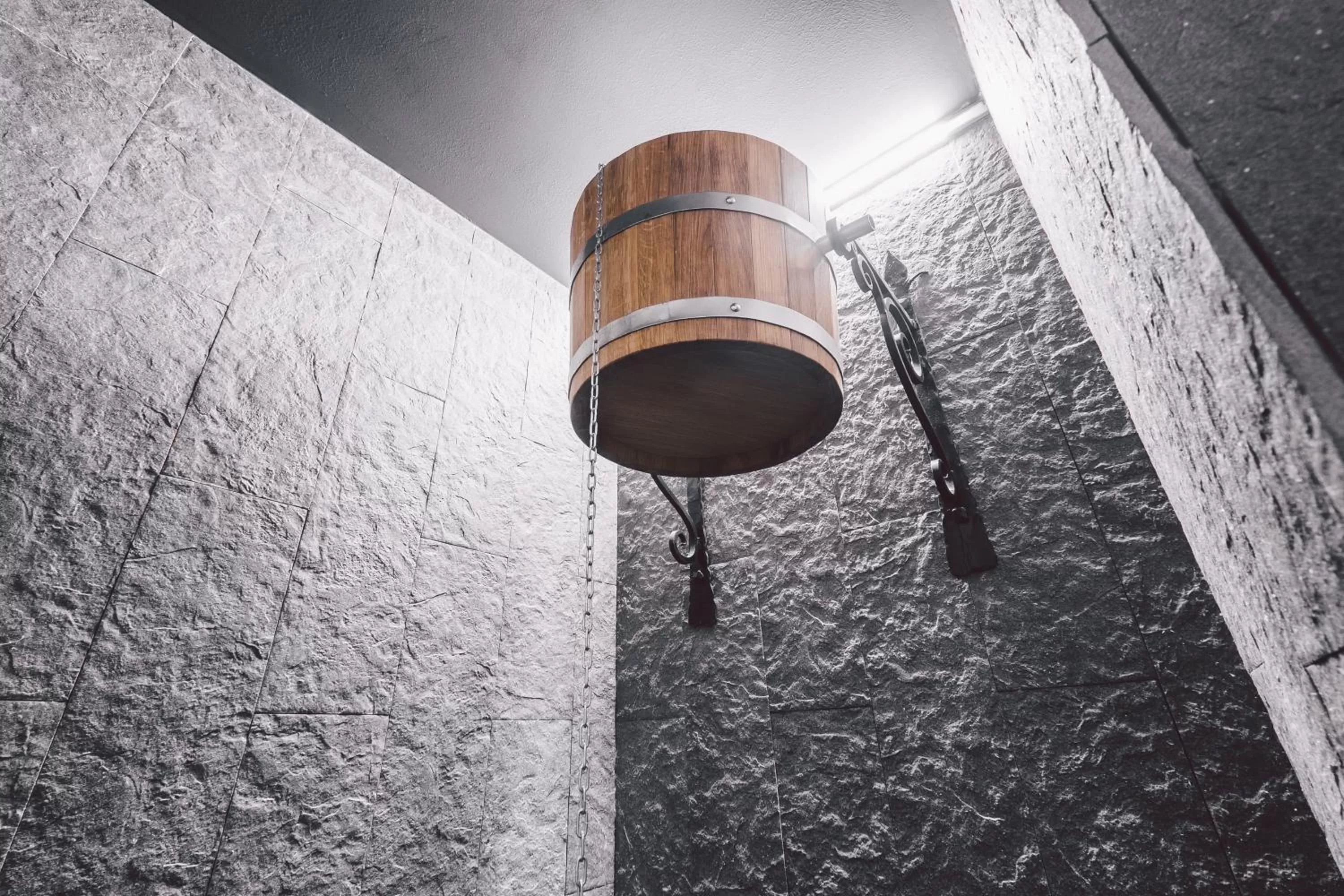 Spa and wellness centre/facilities in Dunetton - self check-in hotel