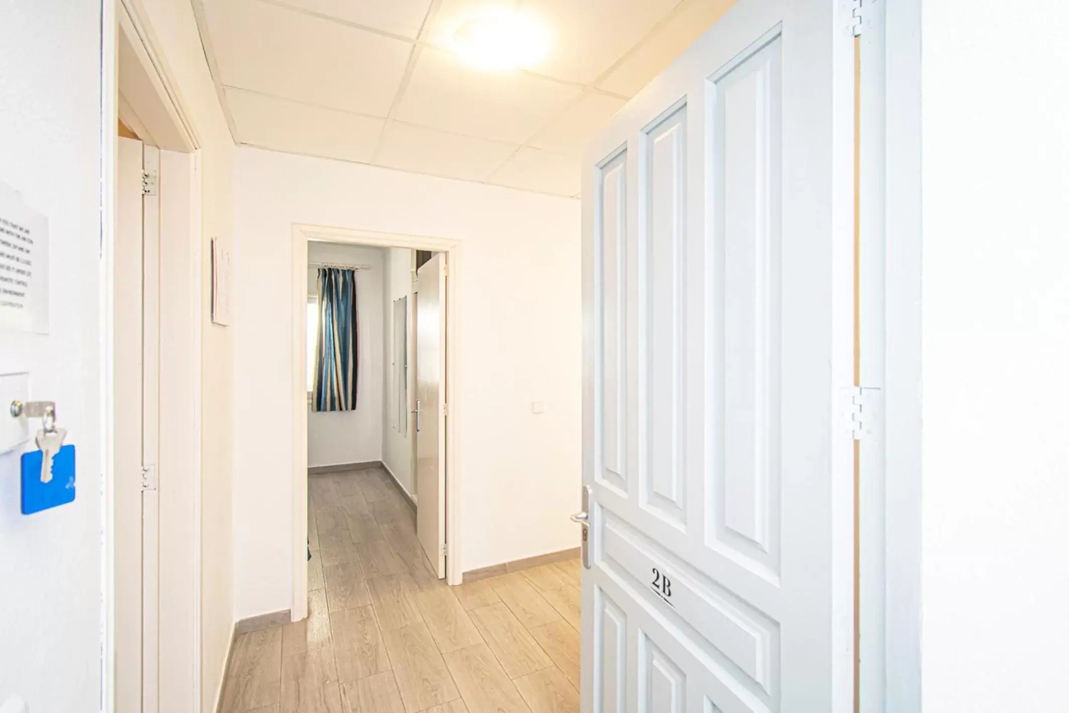 Apartment with Mountain View in Apartamentos Falcó Apartment with Mountain View in Apartamentos Falcó