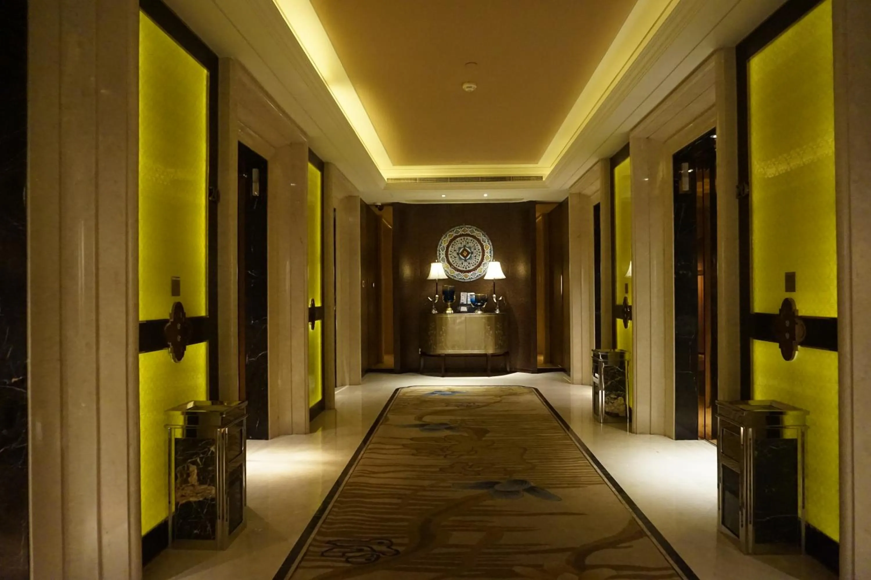 Other in Wanda Realm Harbin Hotel