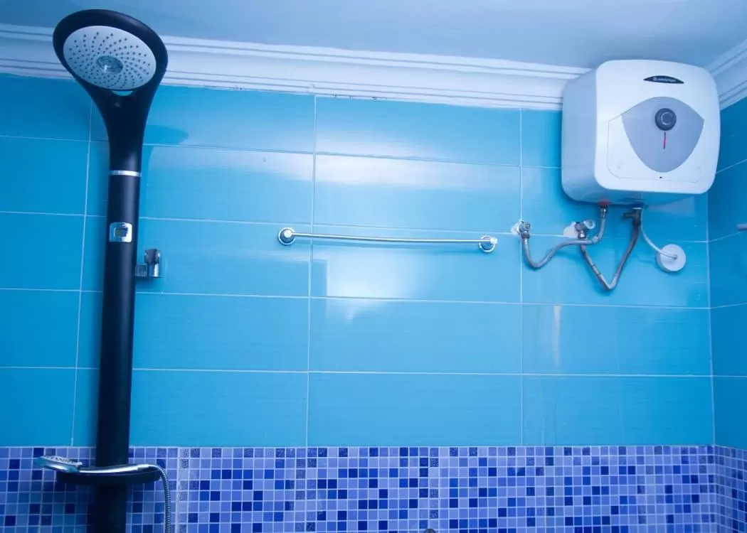 BOSS HOTELS & SUITES*****