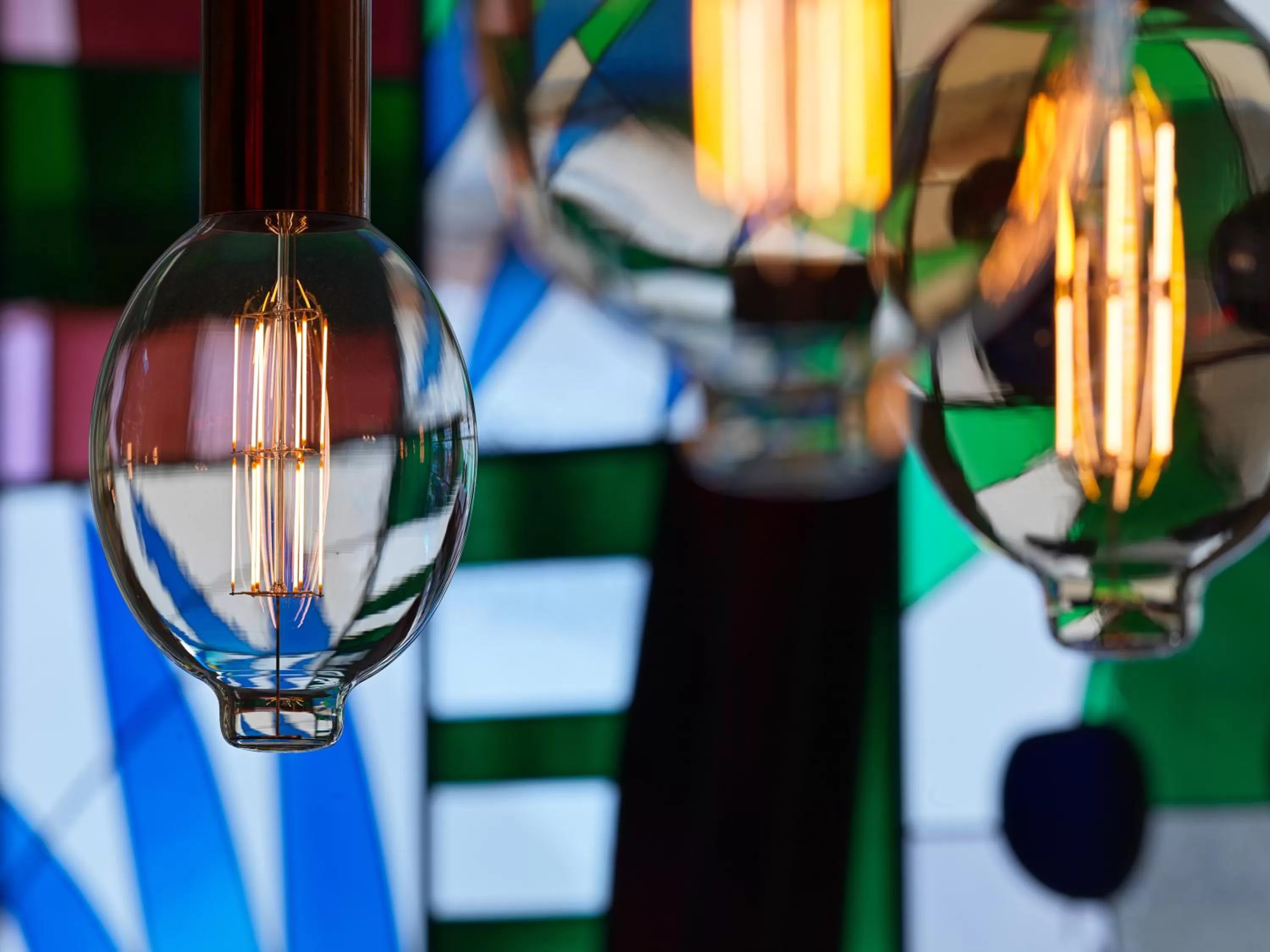 Lounge or bar in City-Hotel Ochsen