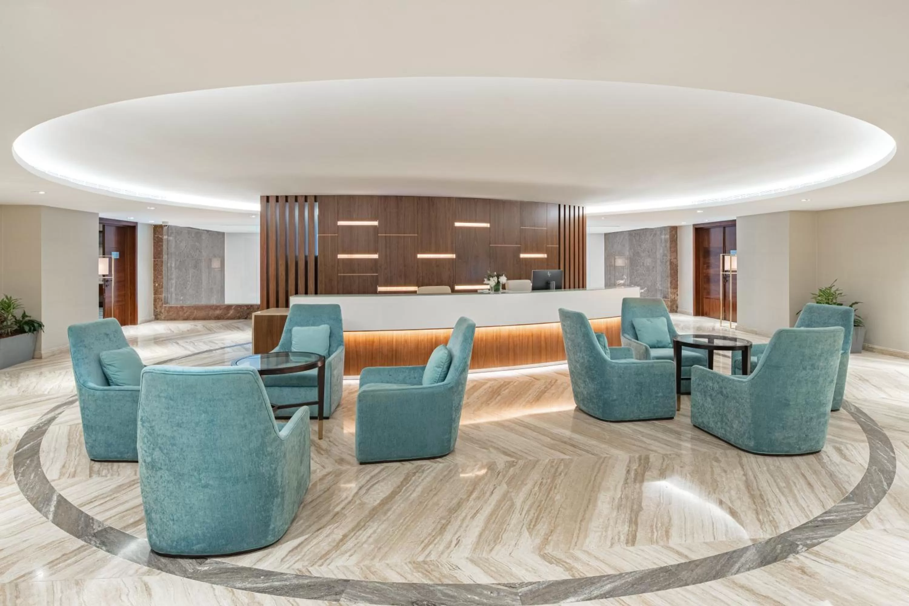 Other in Radisson Blu Hotel, Jeddah Al Salam