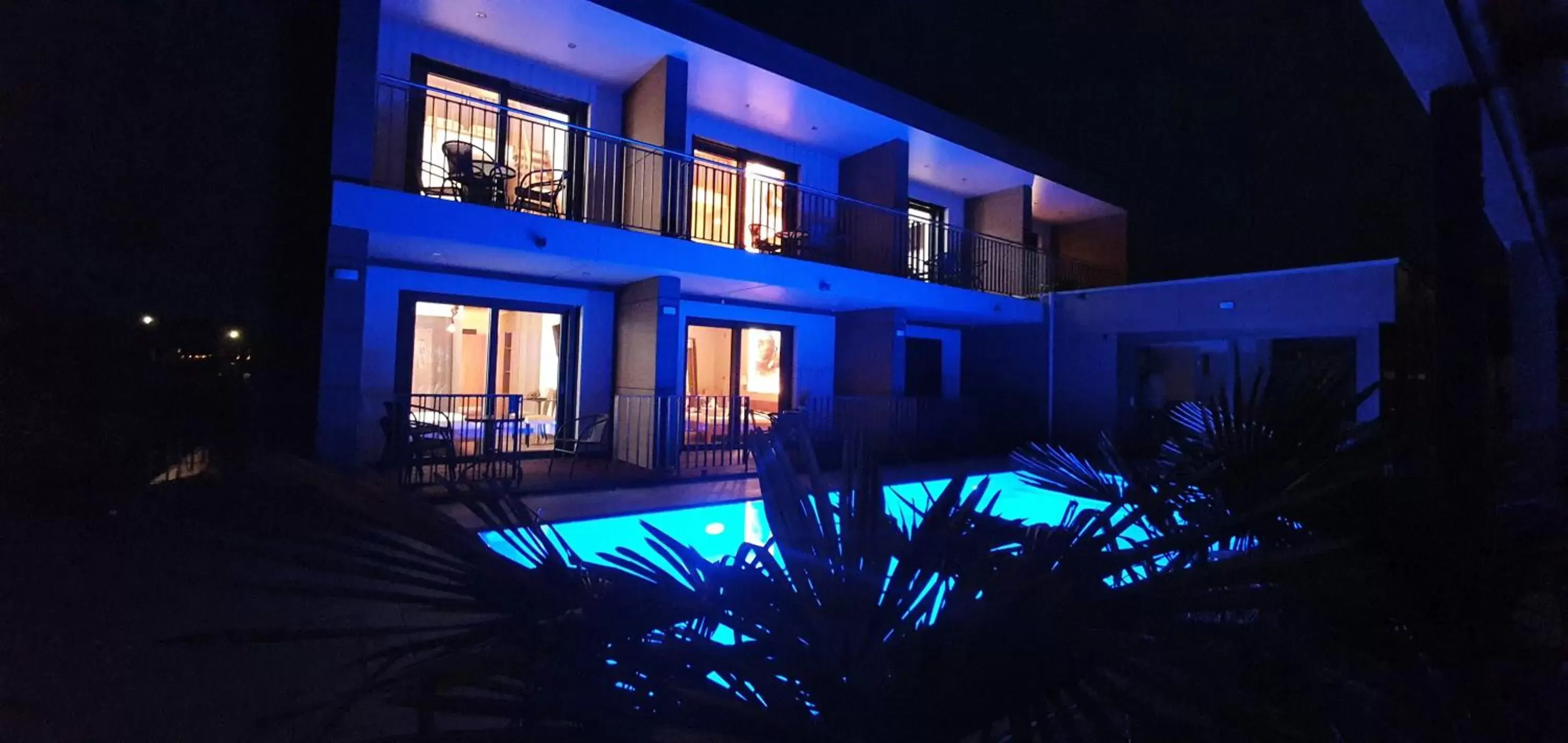 AVALON ideal gelegen zwischen Europapark und Rulantica AVALON ideal gelegen zwischen Europapark und Rulantica