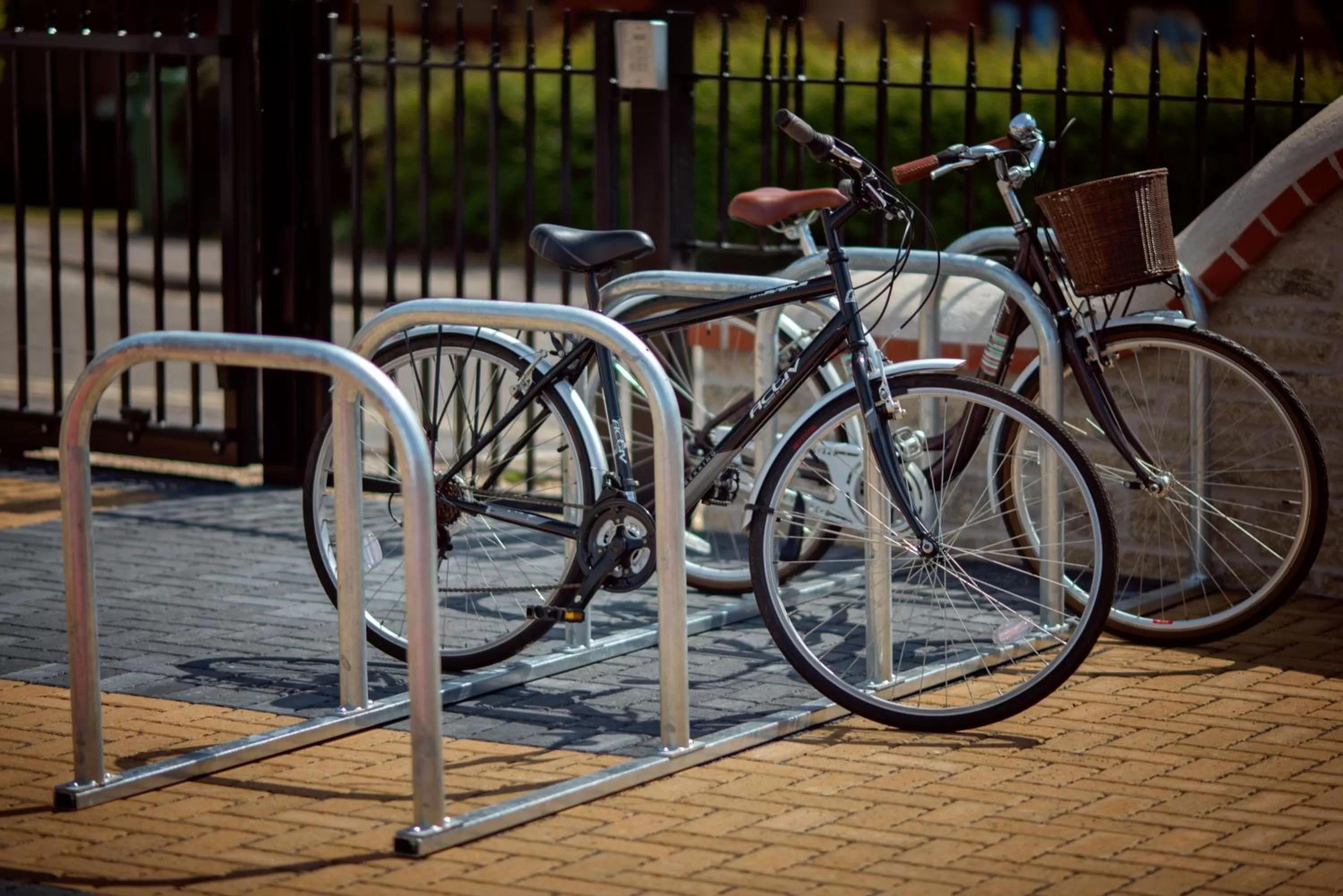 Activities in Best Luxury Apart Hotel in Oxford- Beechwood House