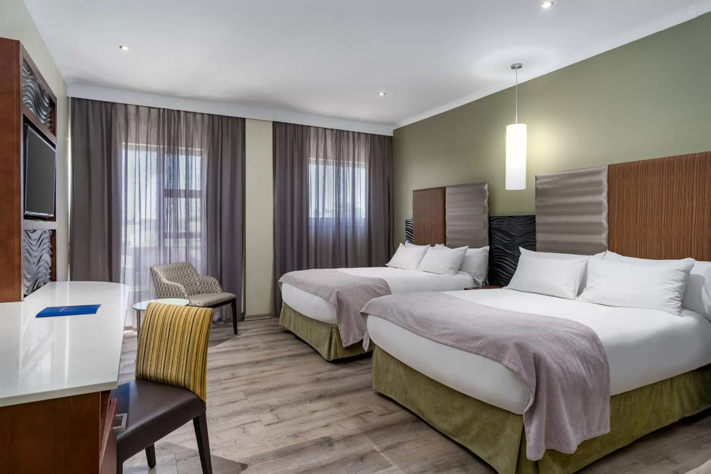 Double Double in Protea Hotel by Marriott Upington Double Double in Protea Hotel by Marriott Upington