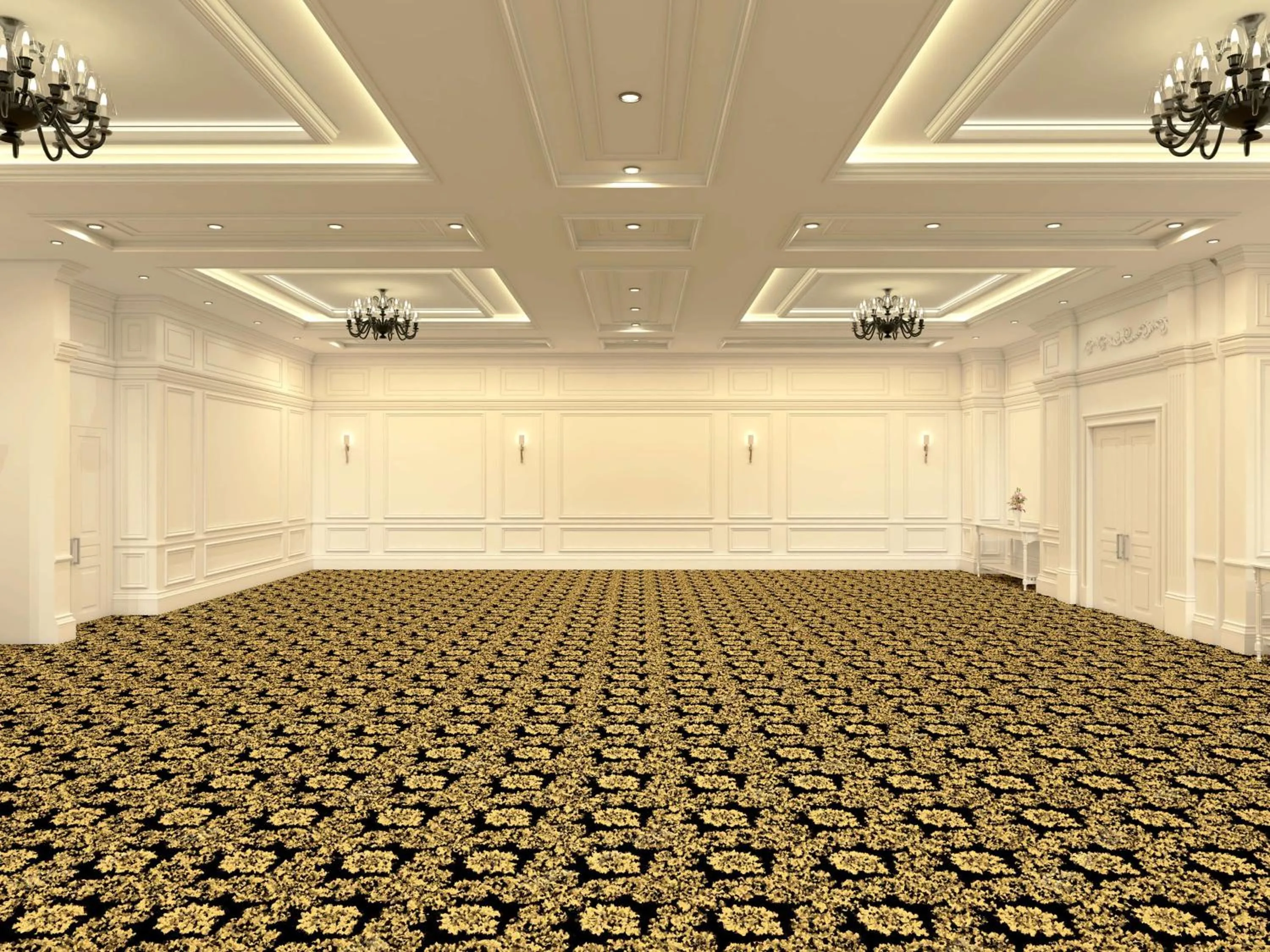 Meeting/conference room in Doubletree By Hilton Toluca