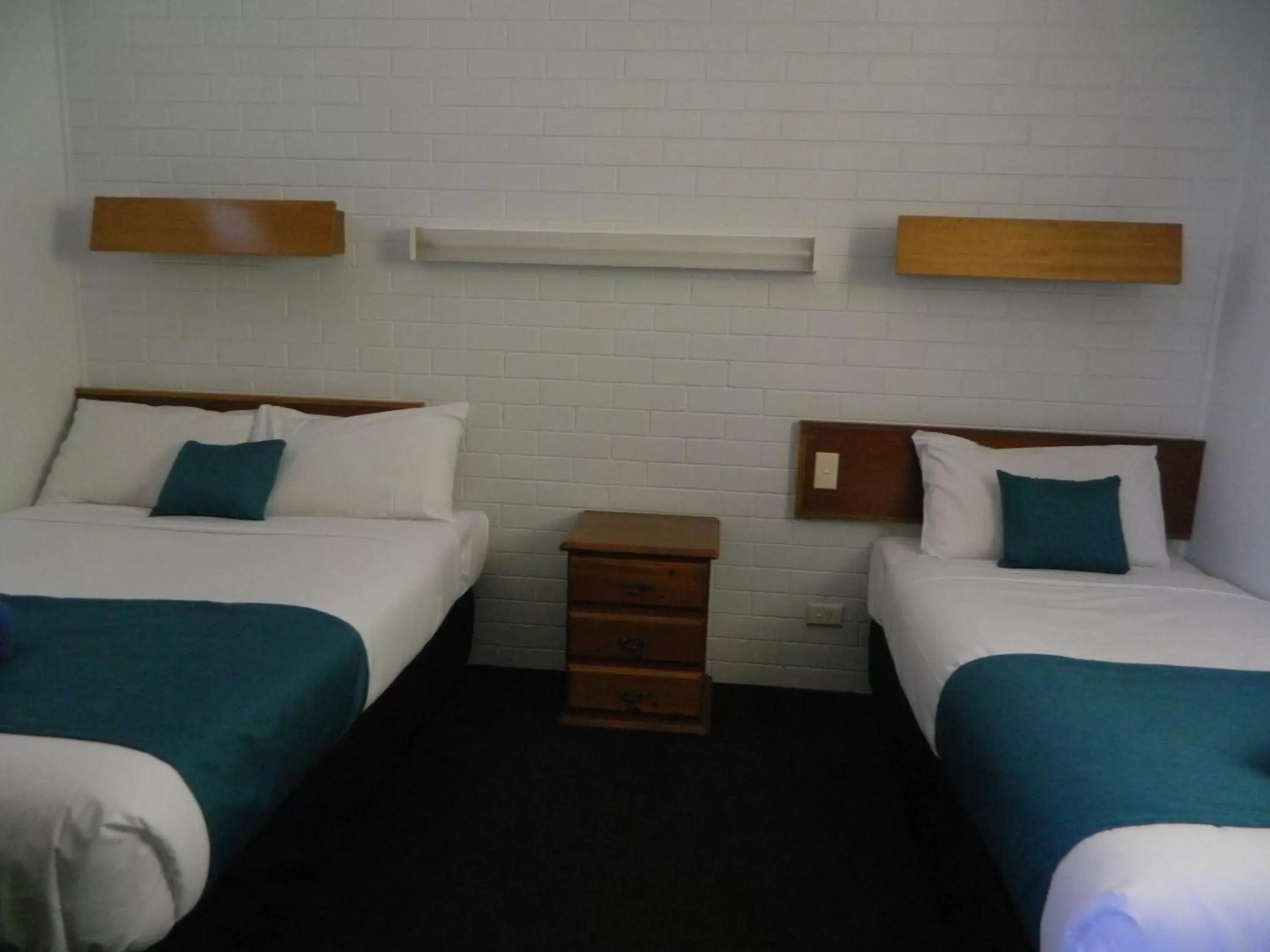 Family Room in Coachman Motel Family Room in Coachman Motel