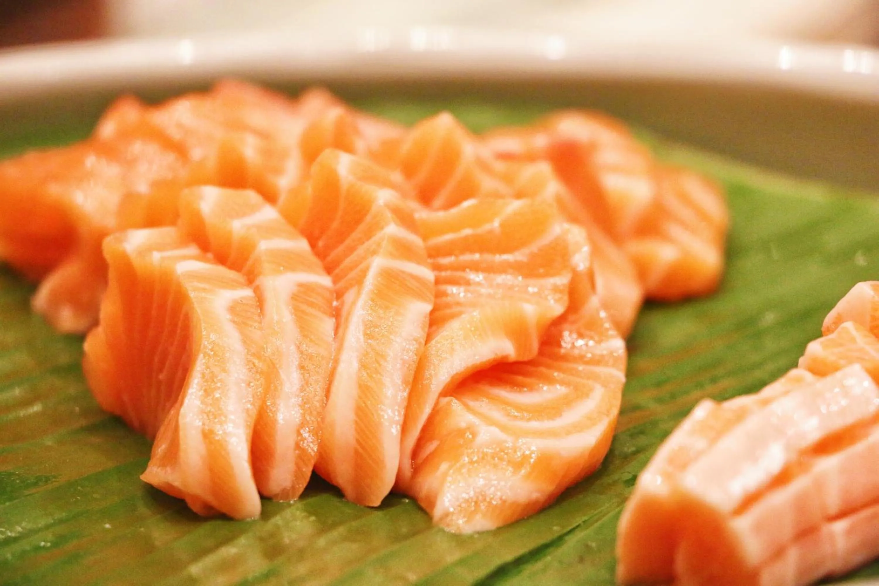 Food close-up in Shangri-La Nanchang丨All room offer river views Just one stop from the Pavilion of Prince Teng