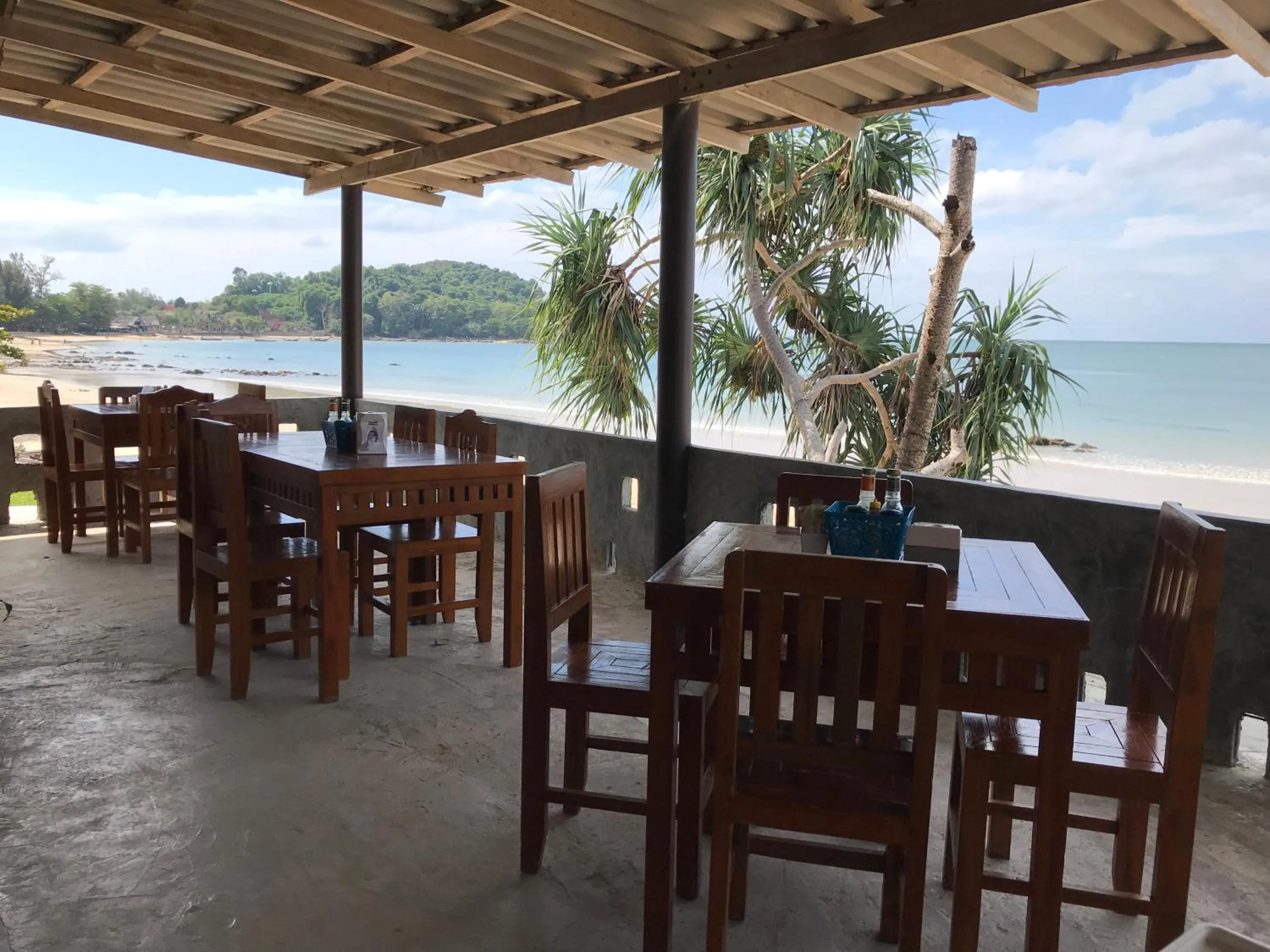 Restaurant/places to eat in Lanta Garden Home