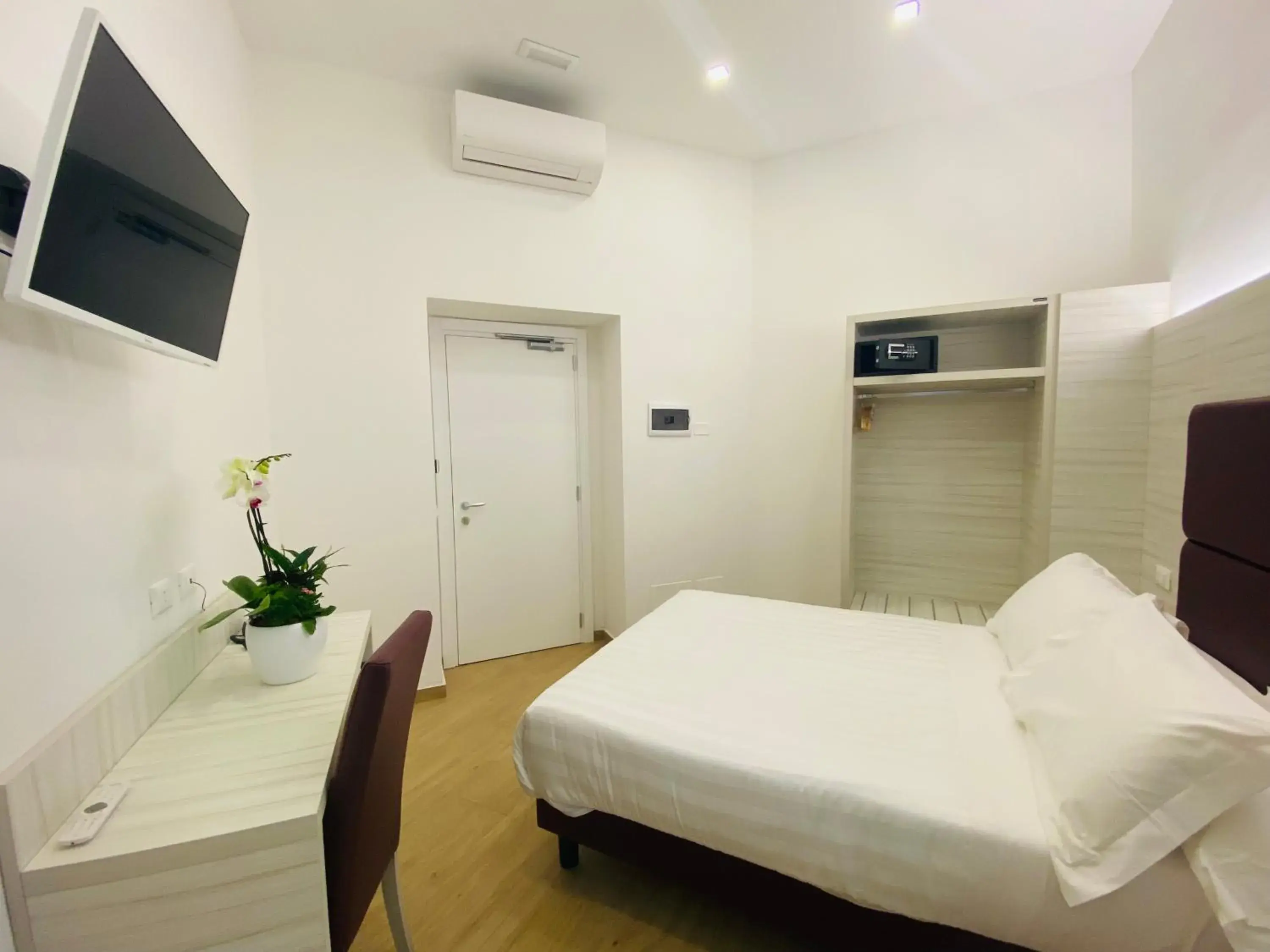 Deluxe Room in Hotel Fioralba Deluxe Room in Hotel Fioralba