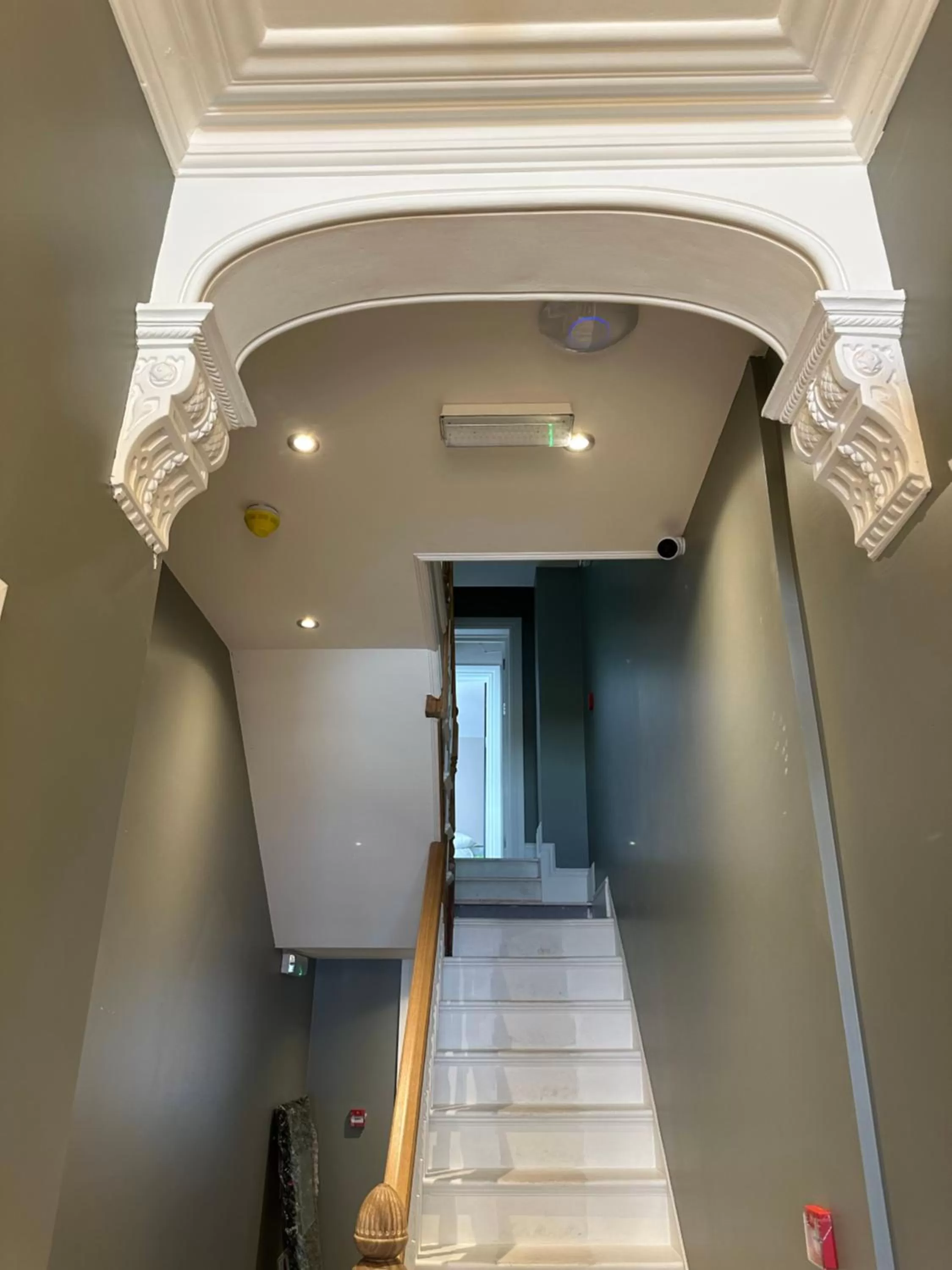 Property building in Central Studios